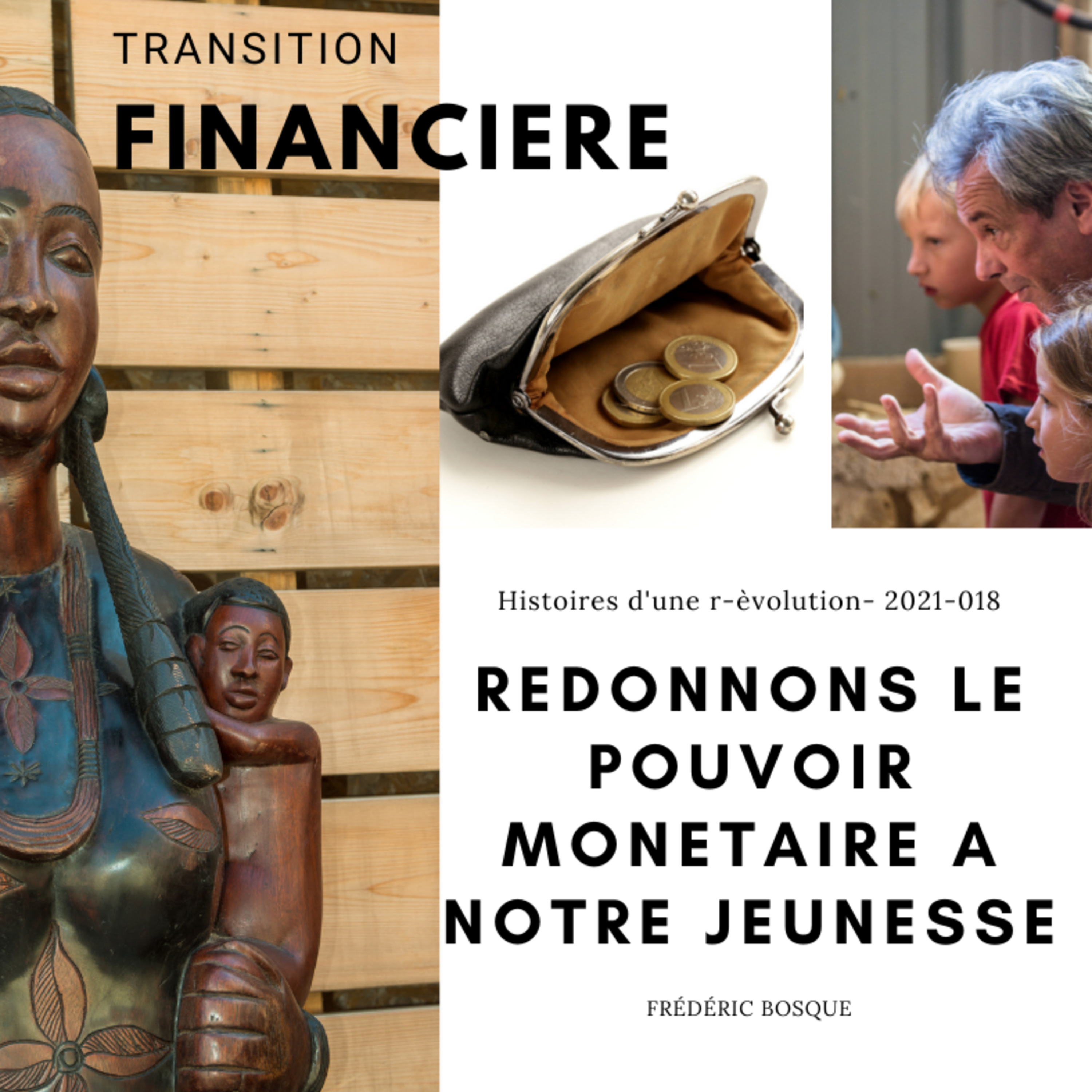 Histoires d\'une (R)évolution.