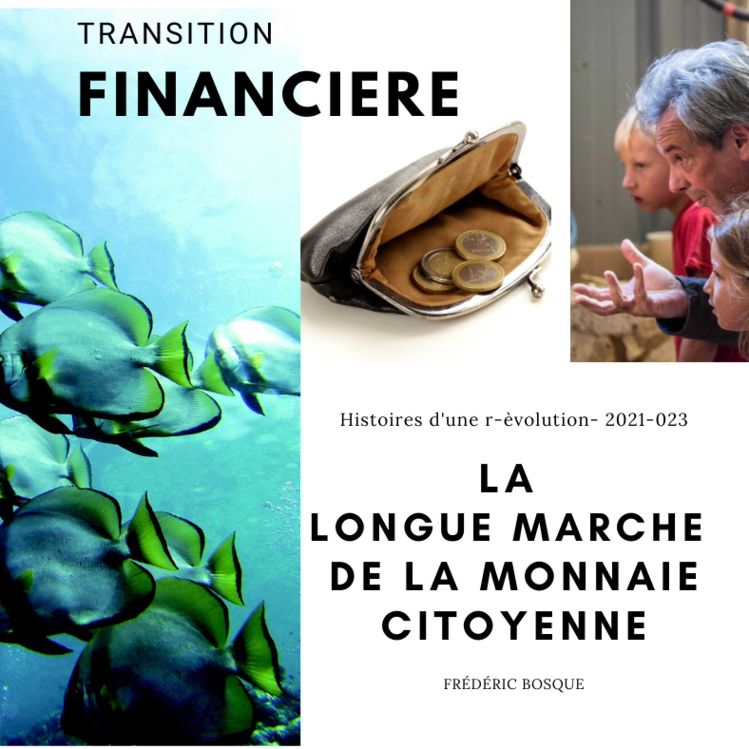 Histoires d\'une (R)évolution.