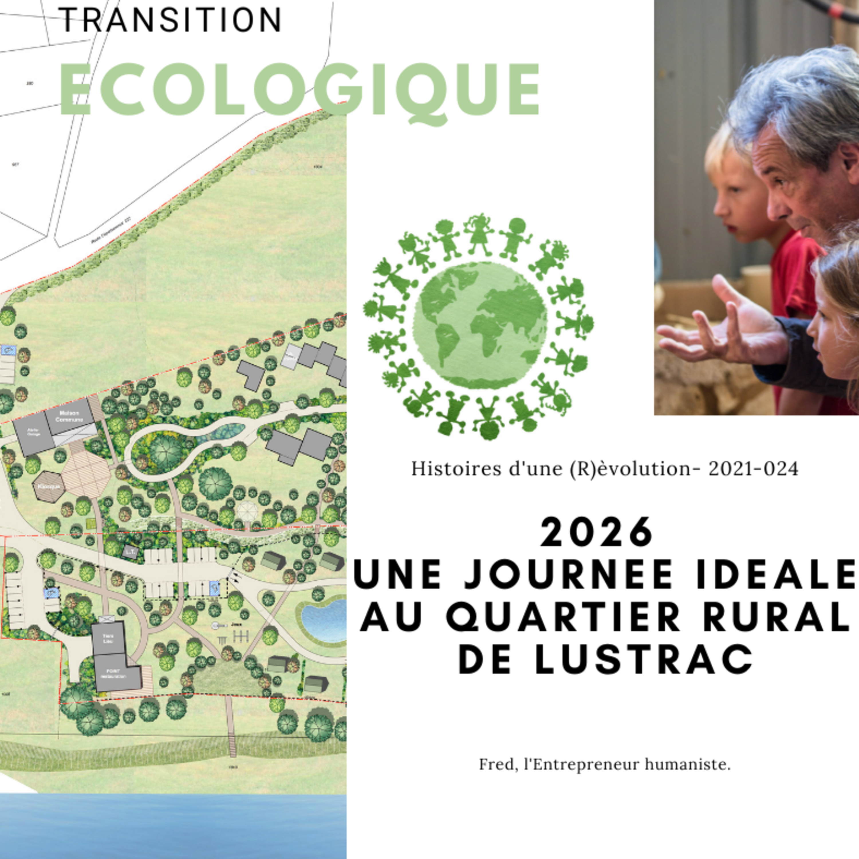 Histoires d\'une (R)évolution.