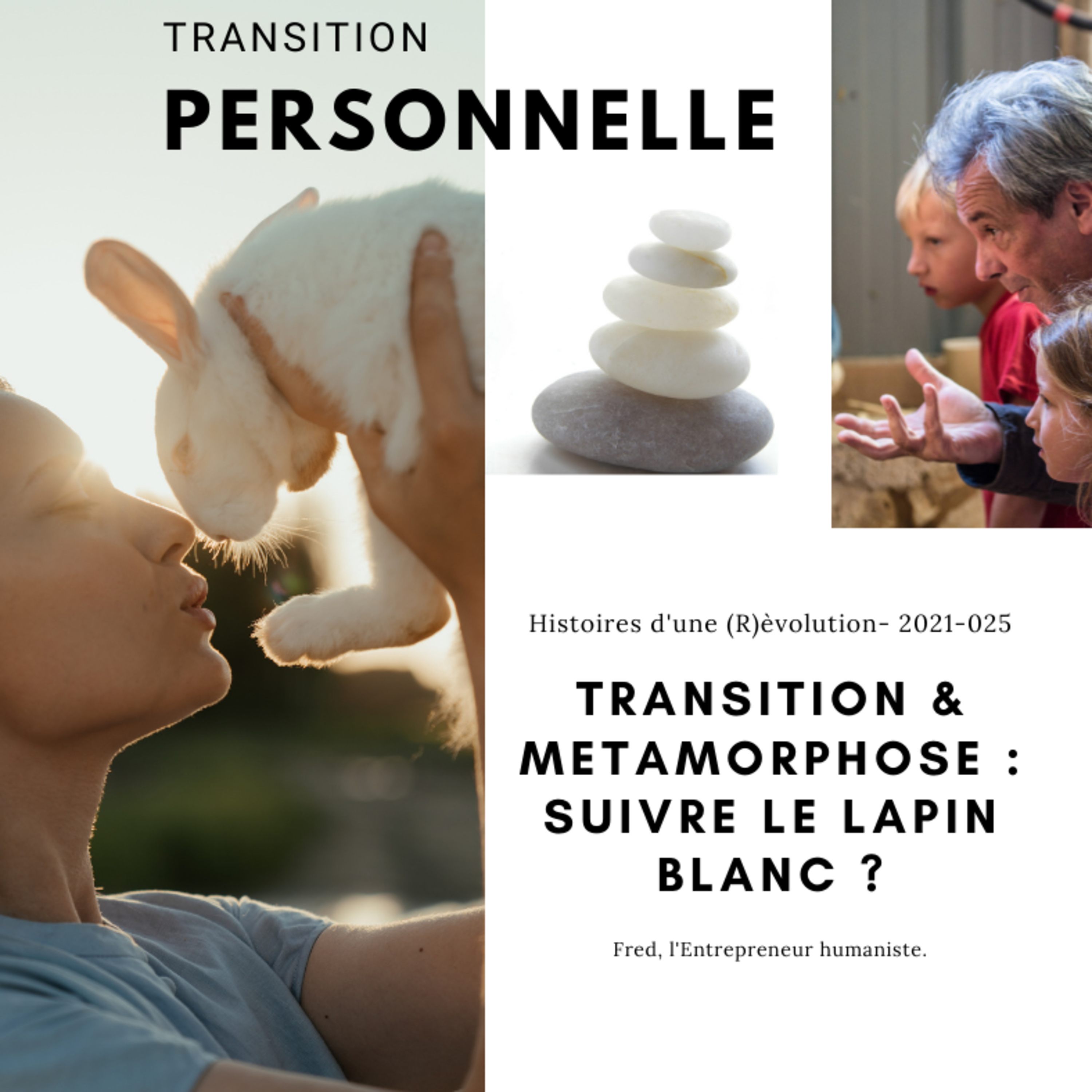 Histoires d\'une (R)évolution.