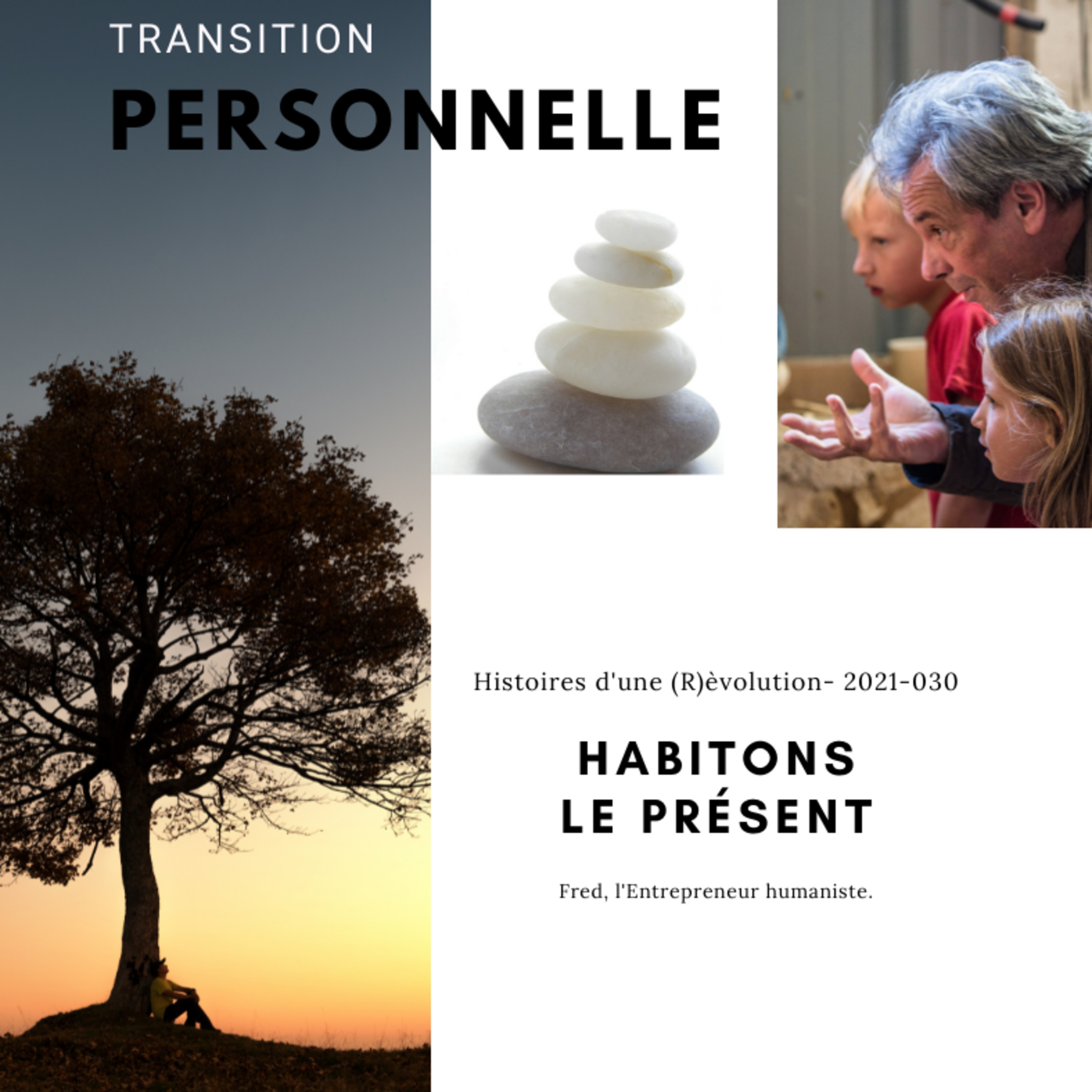 Histoires d\'une (R)évolution.