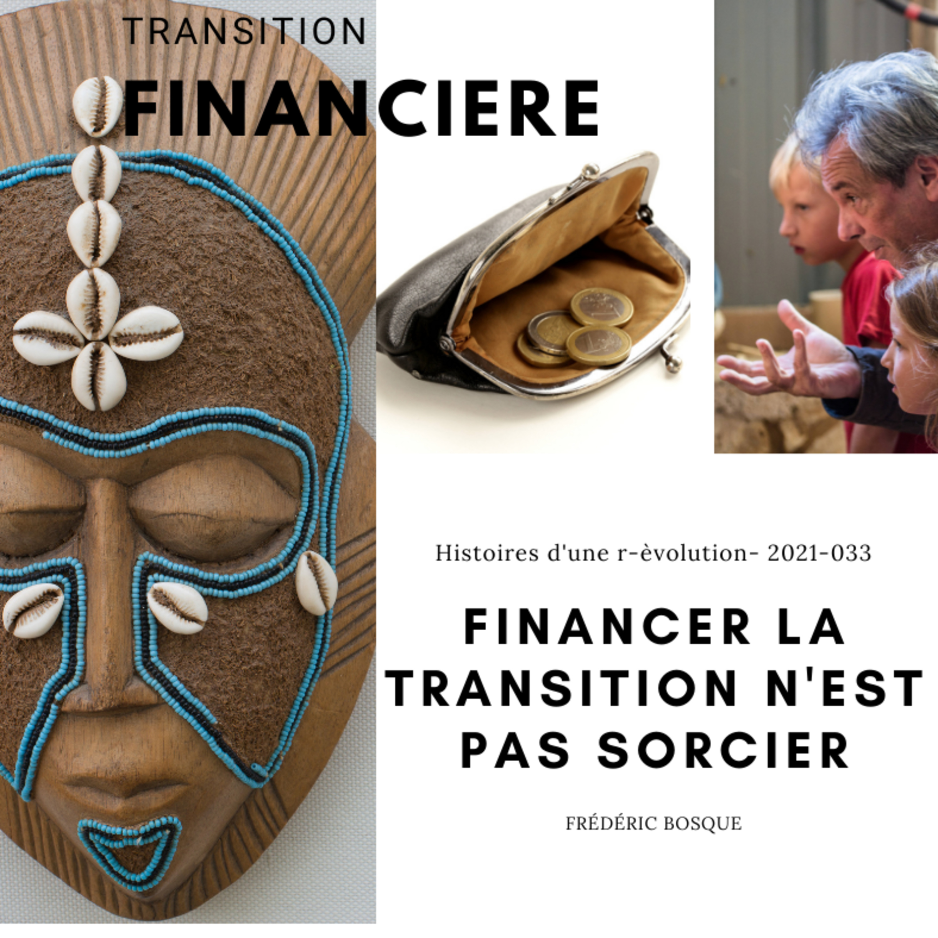 Histoires d\'une (R)évolution.