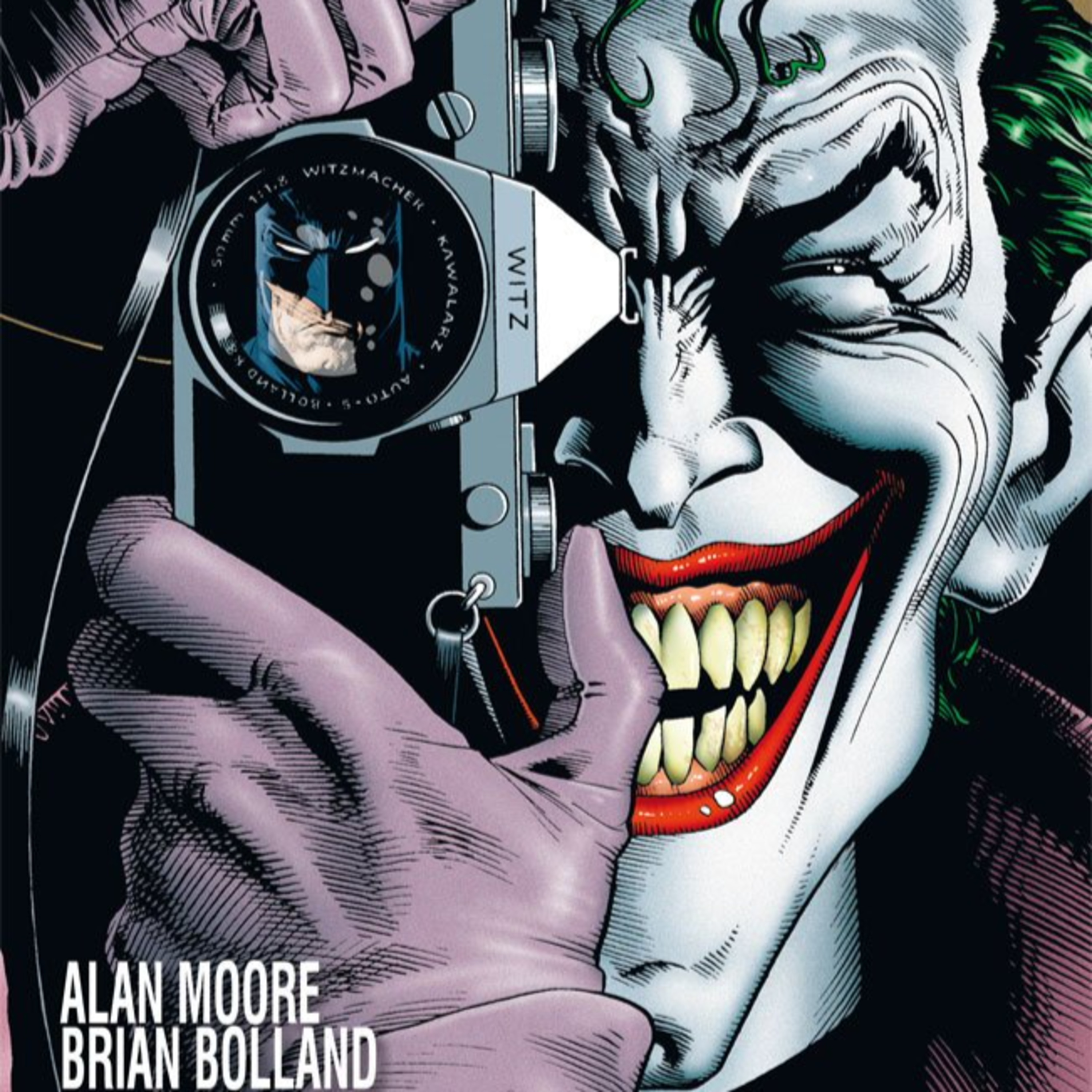 ComicCrofono