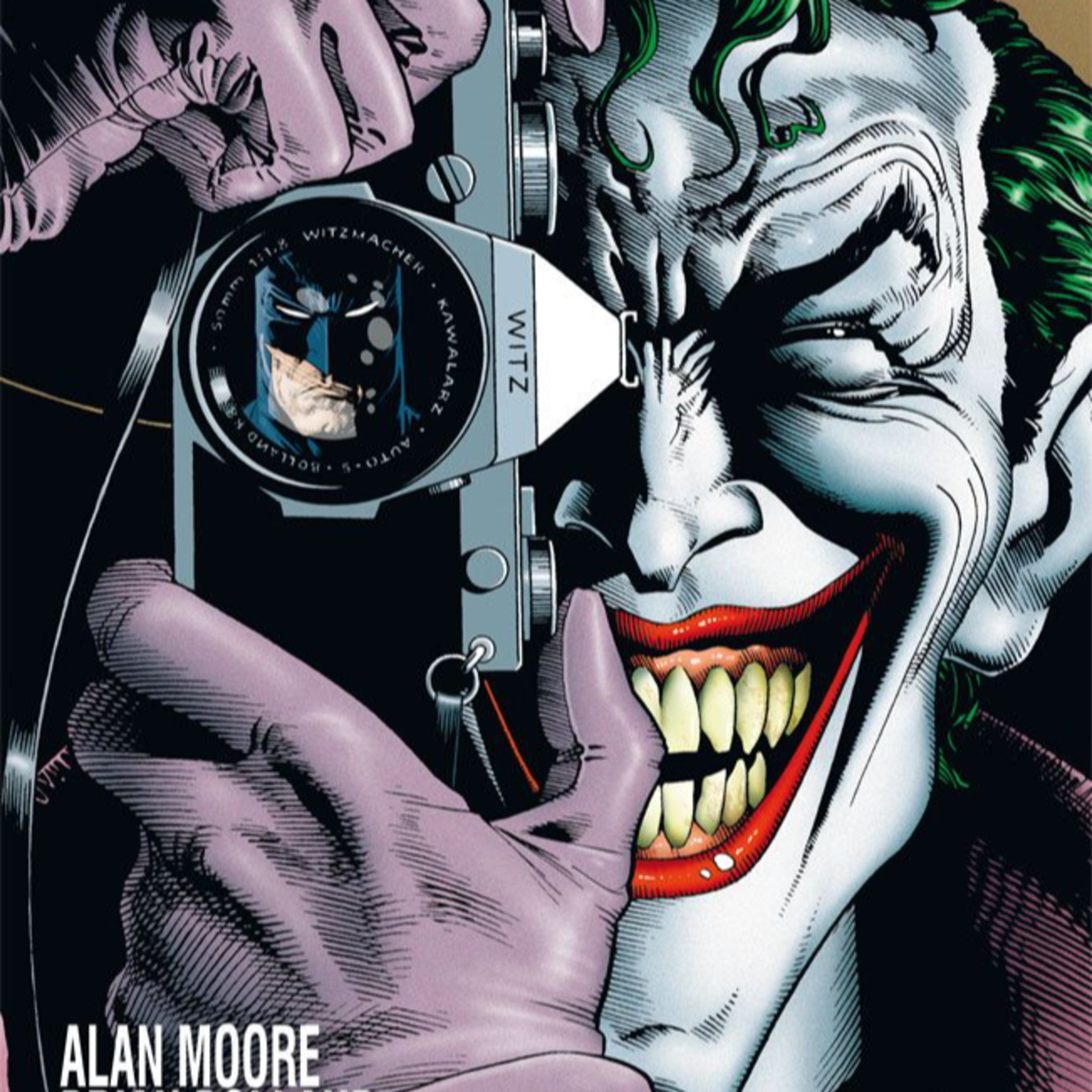 ComicCrofono