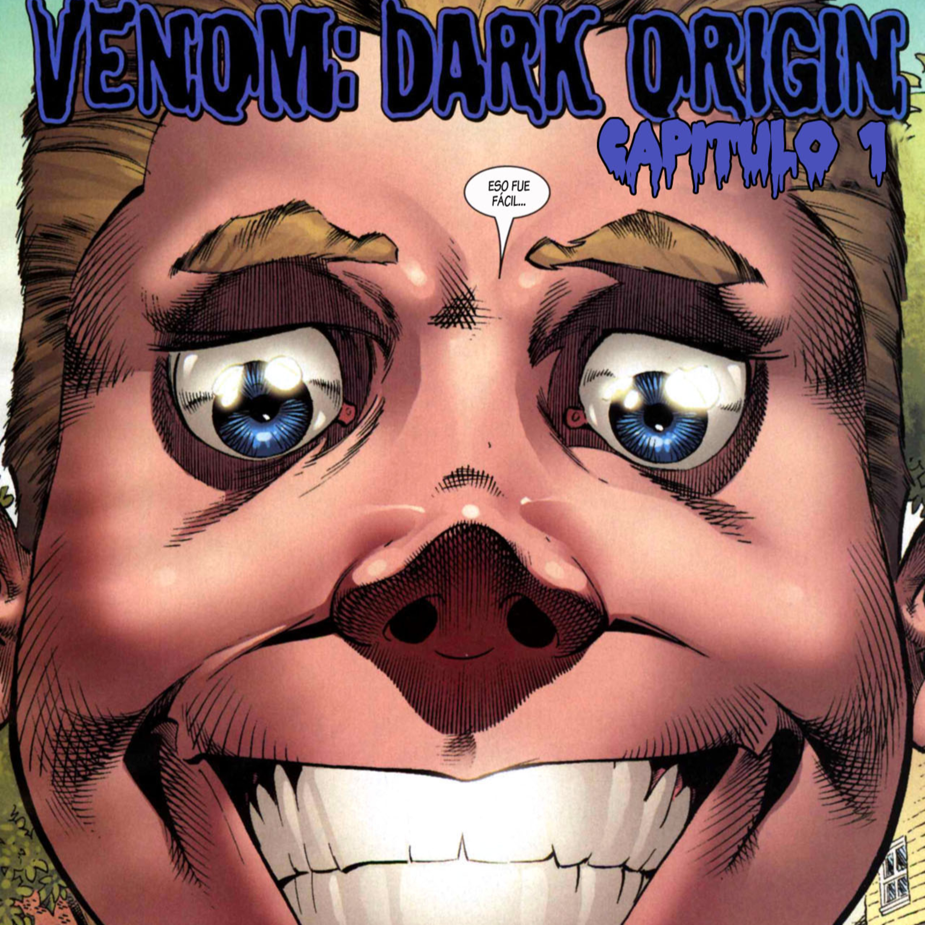 ComicCrofono