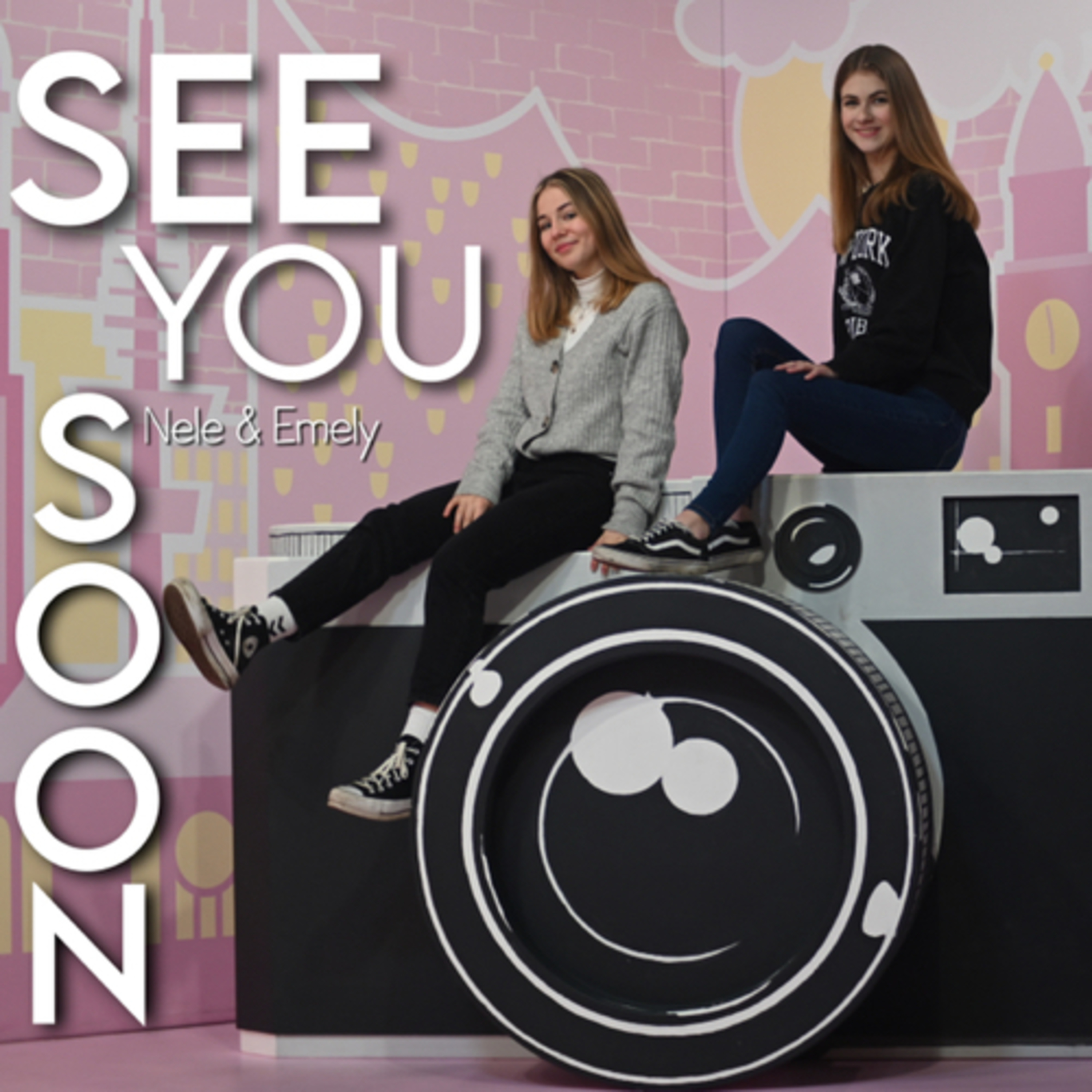 See you Soon