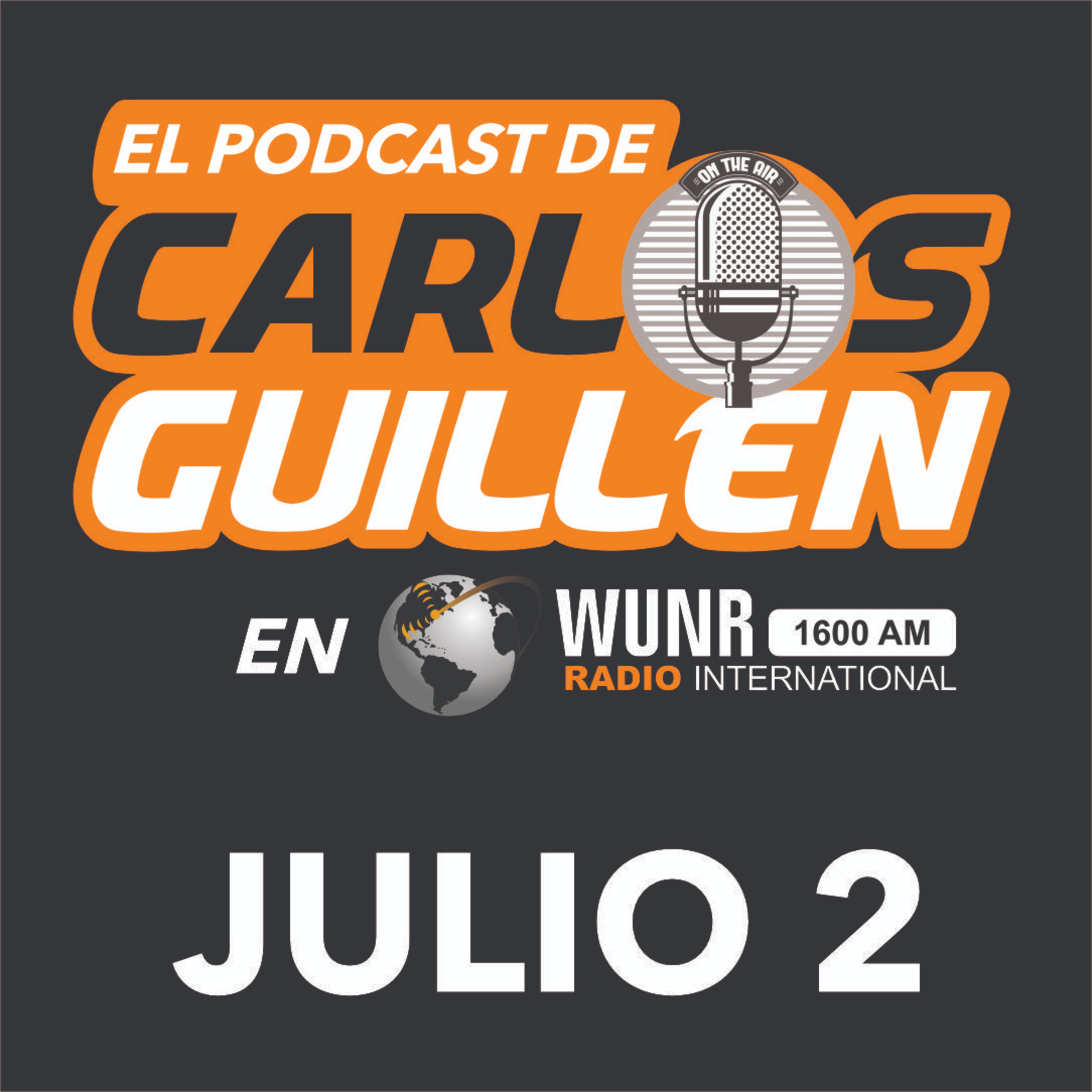 El Show de Carlos Guillen
