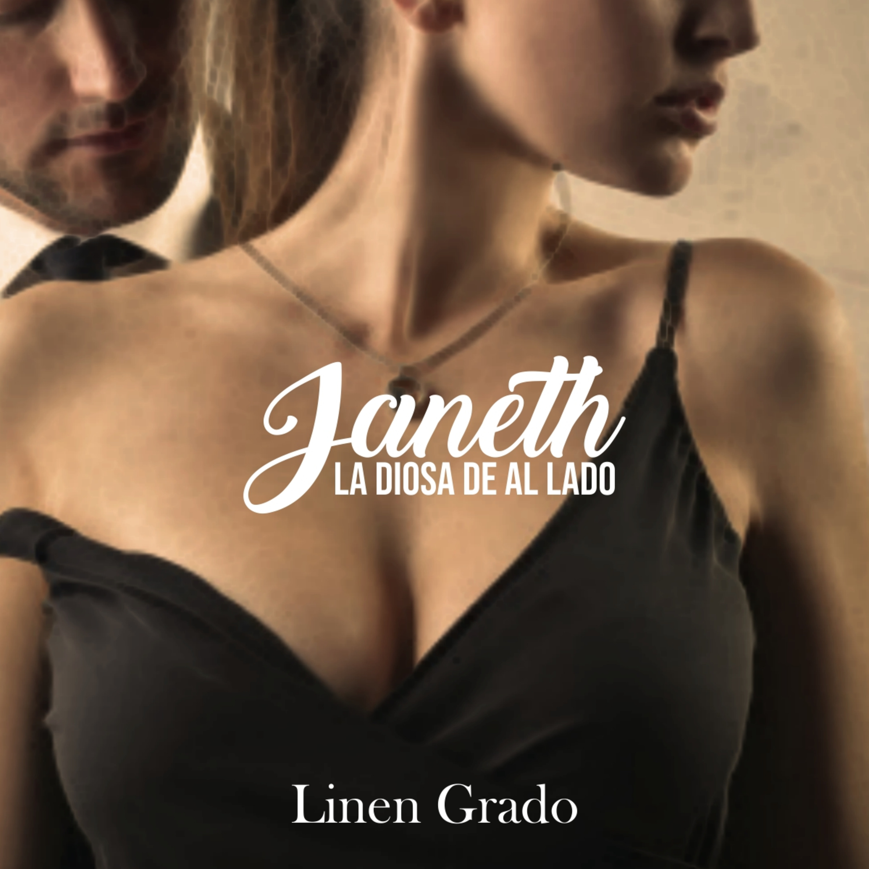 Janeth, la Diosa de al lado
