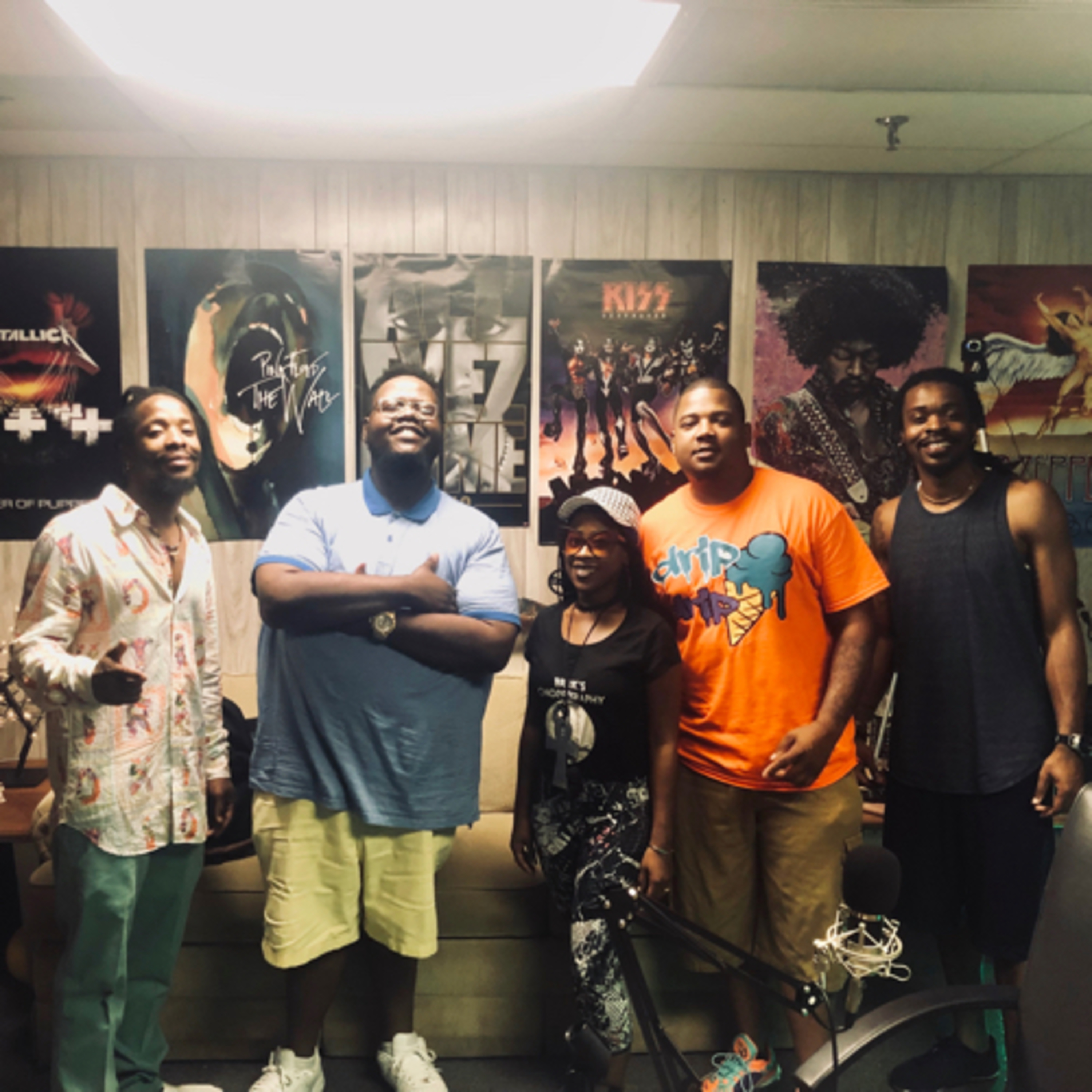 The Academy On Air