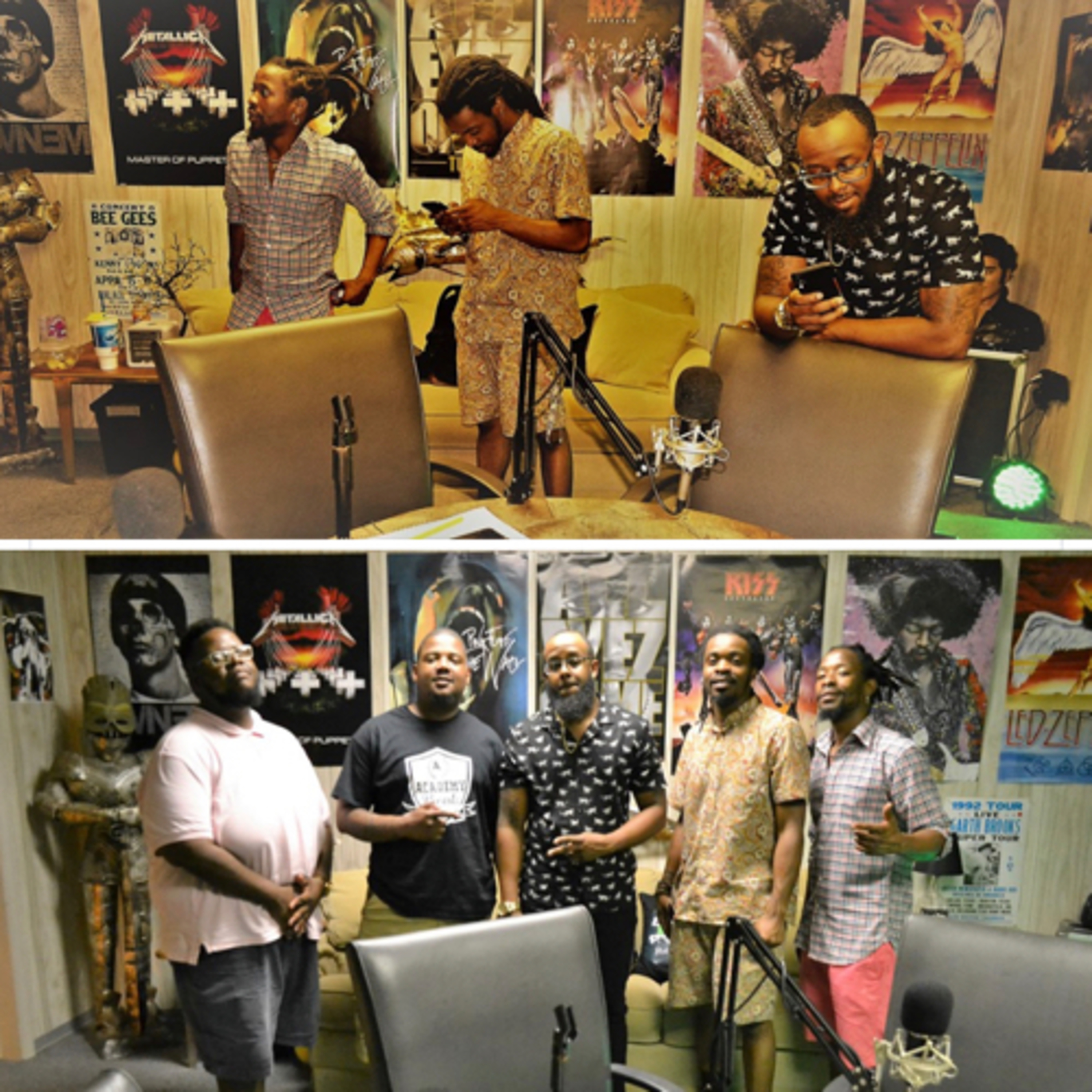 The Academy On Air