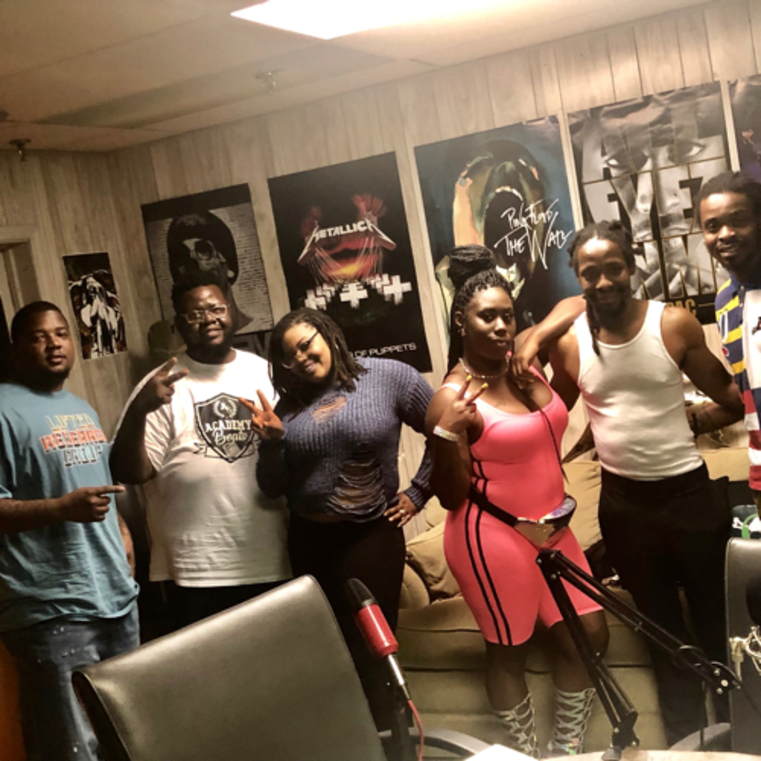 The Academy On Air