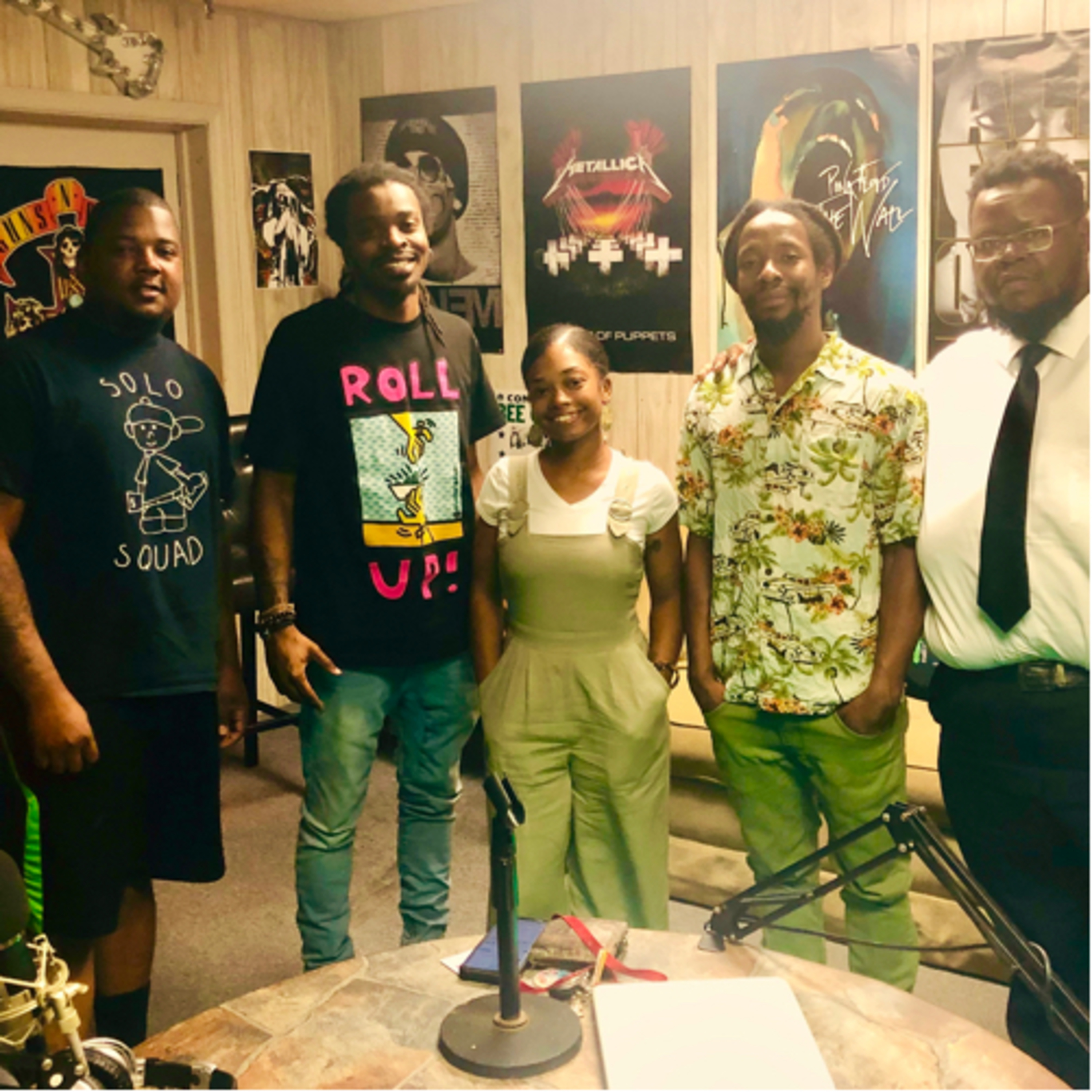 The Academy On Air