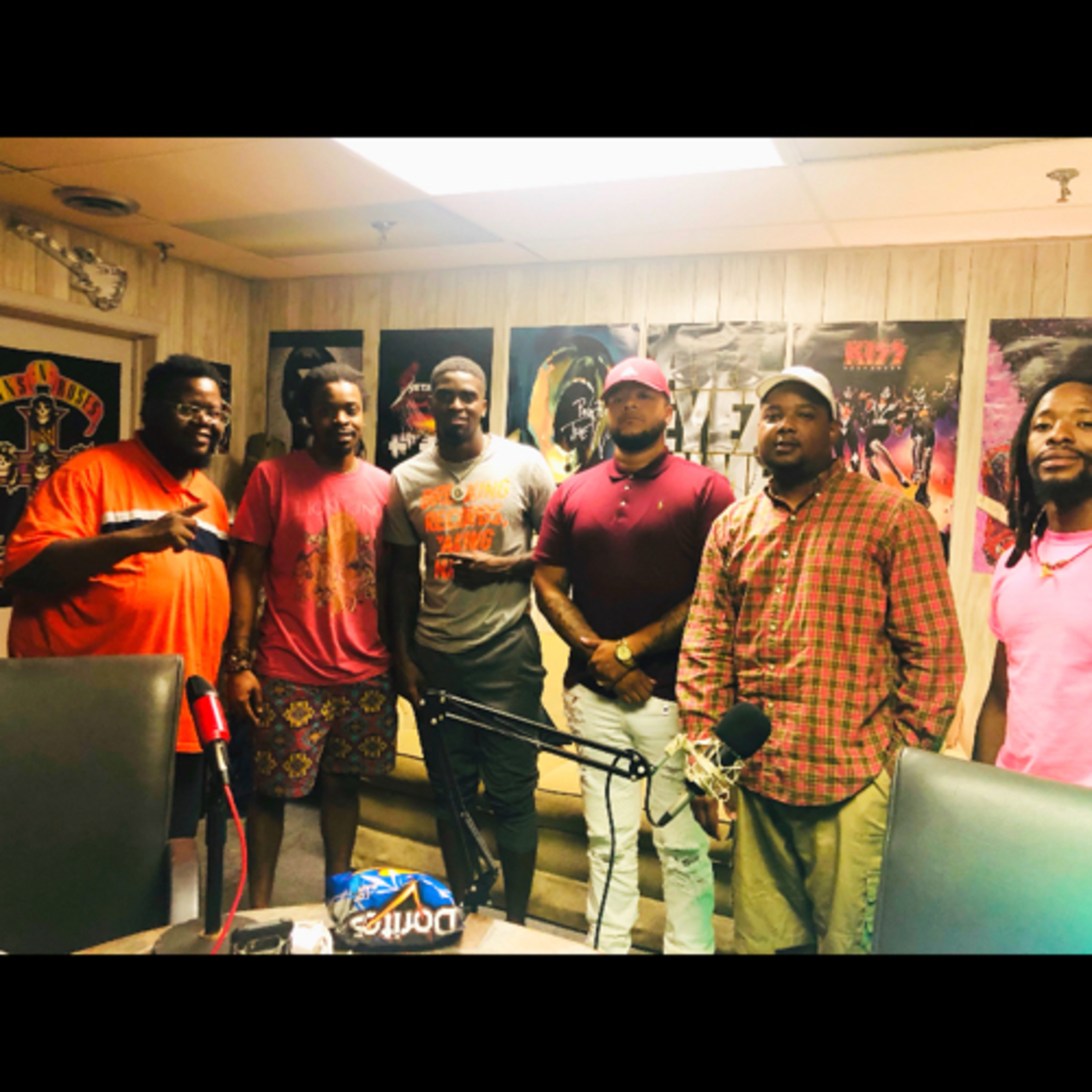 The Academy On Air