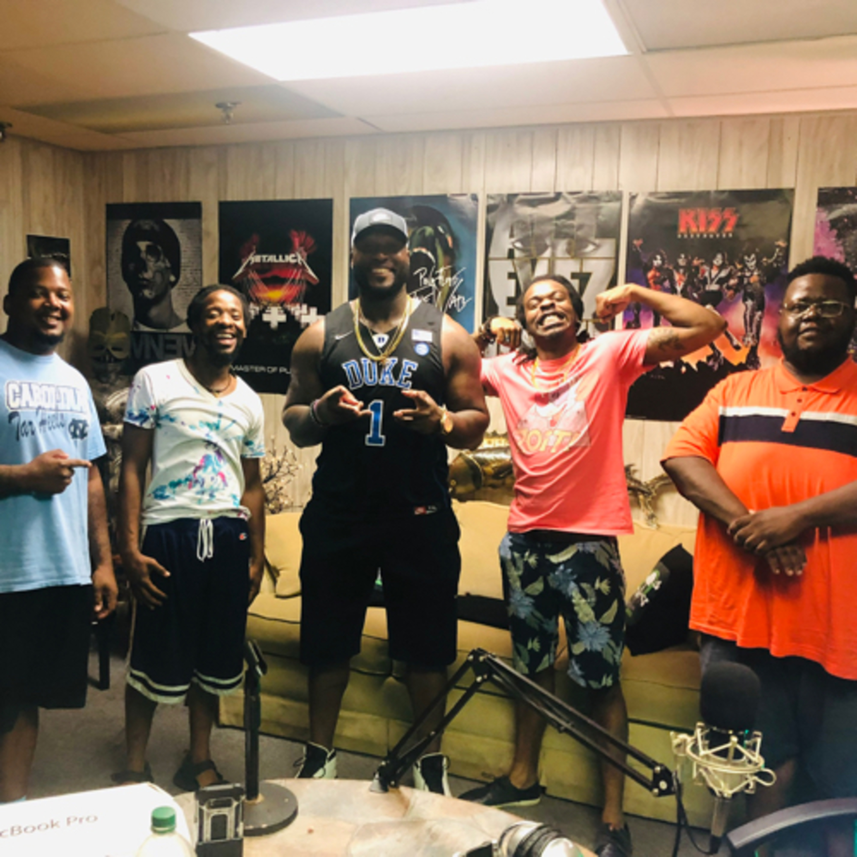 HipHop Culture Dictates Black Culture...So why does it gravitate towards negative behavior?