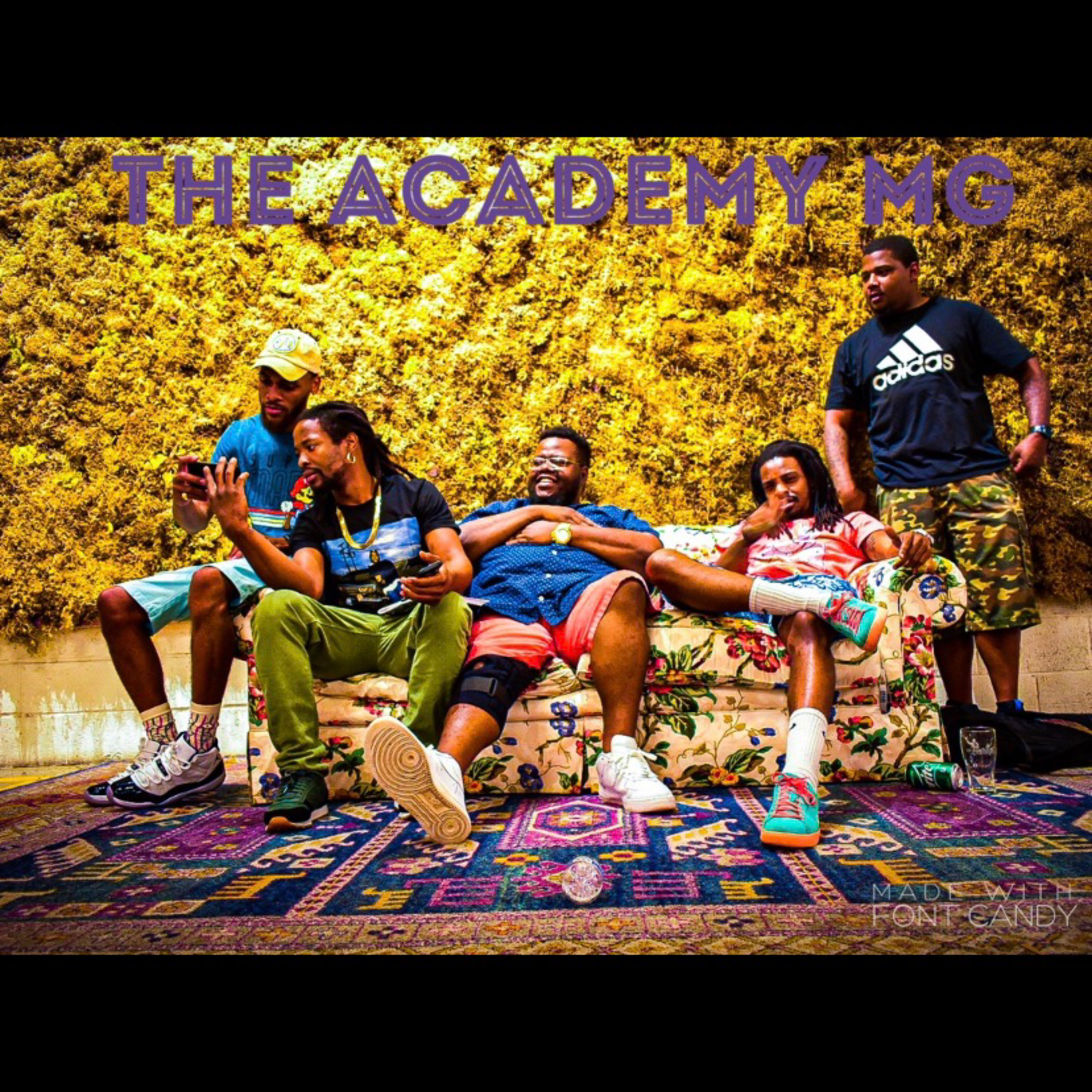 The Academy On Air