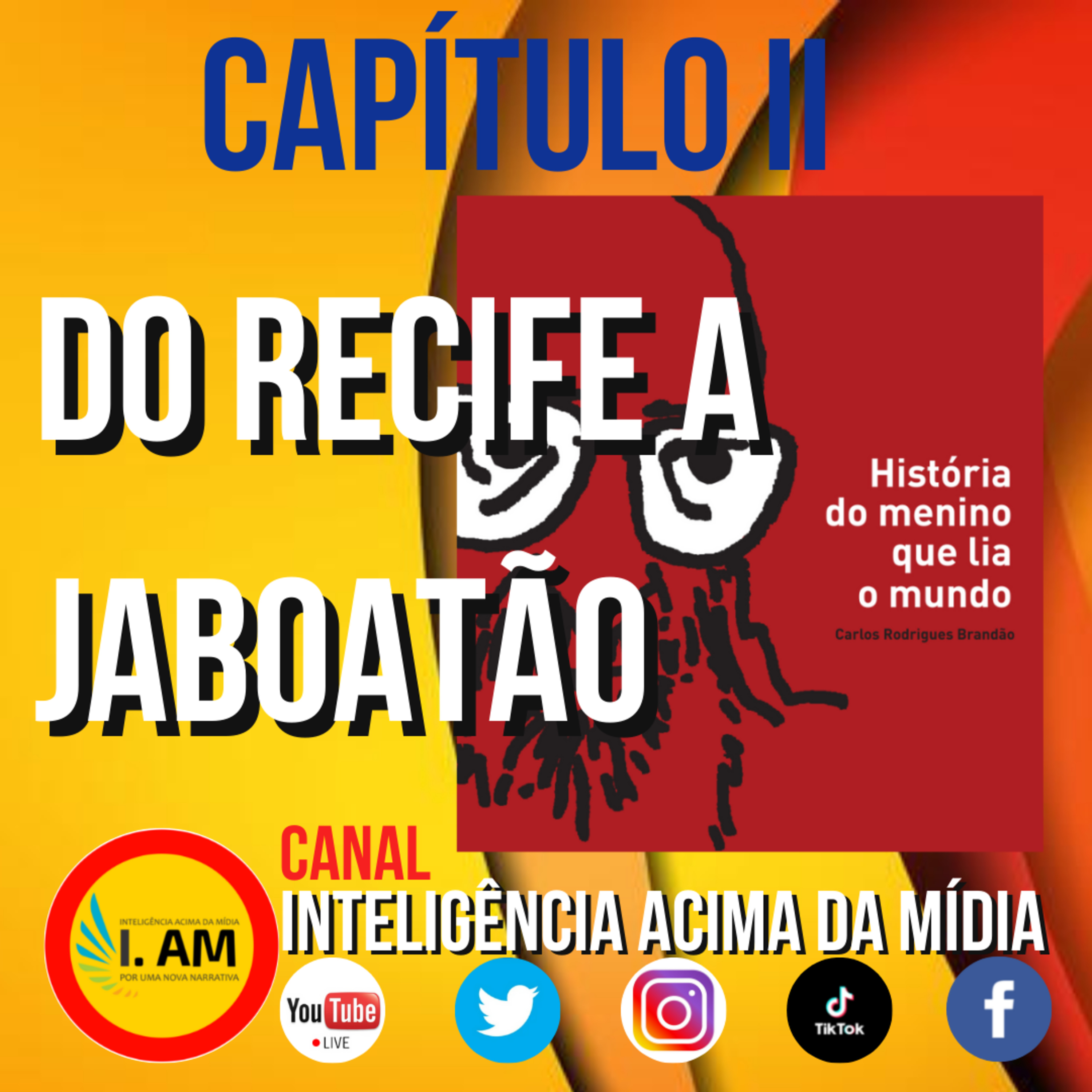 Inteligência Acima da Mídia