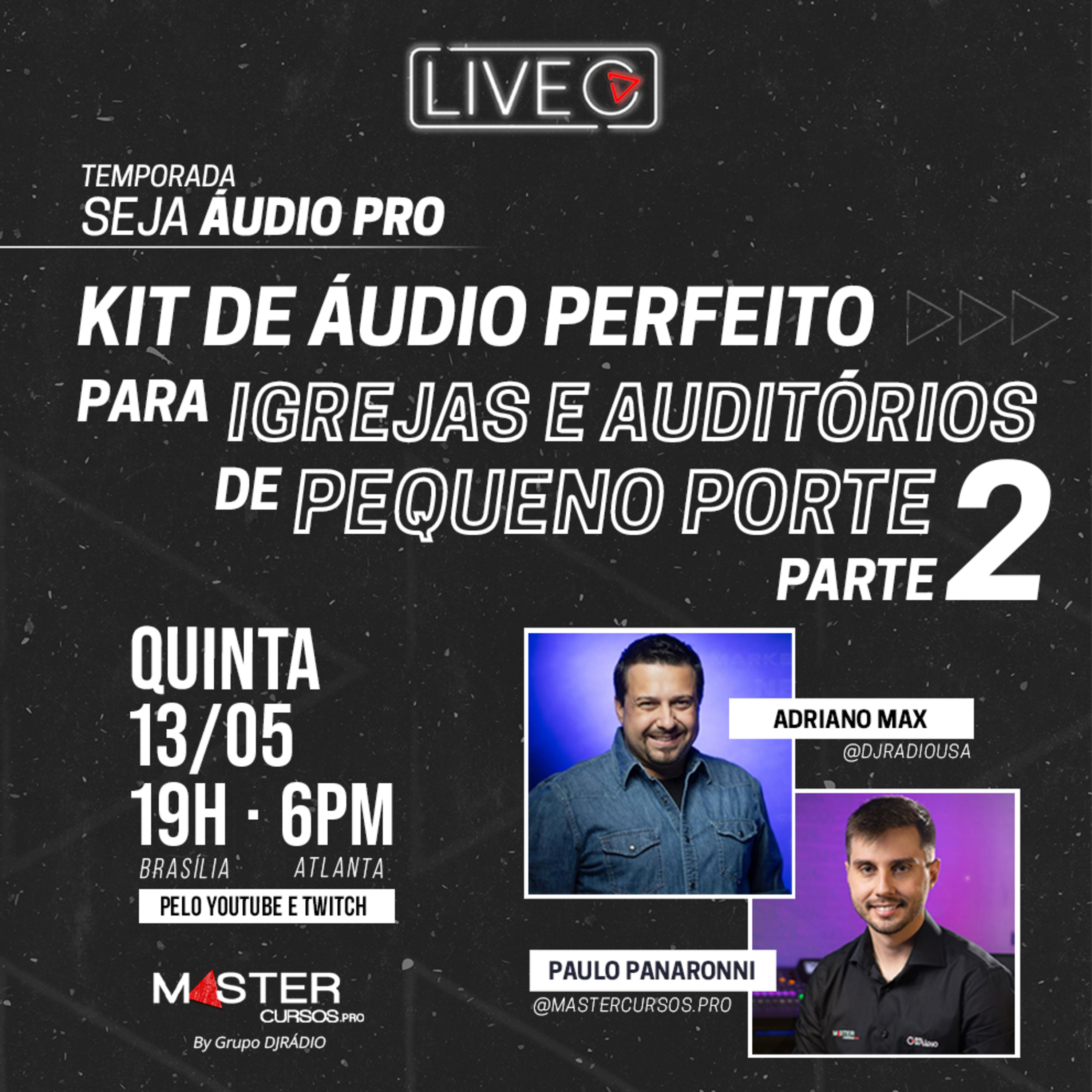 MasterCursos.PRO