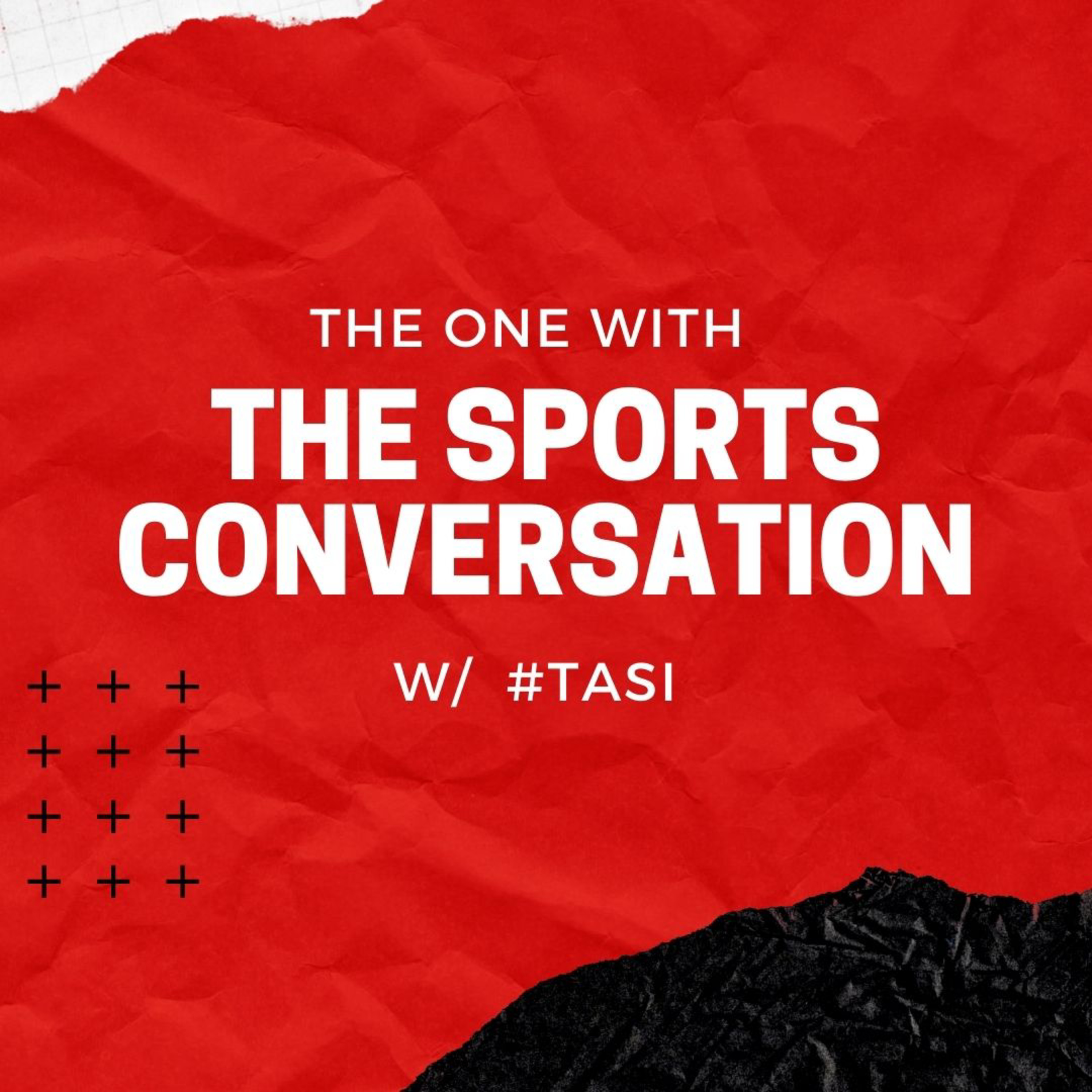 The One w/ The Sports Conversation