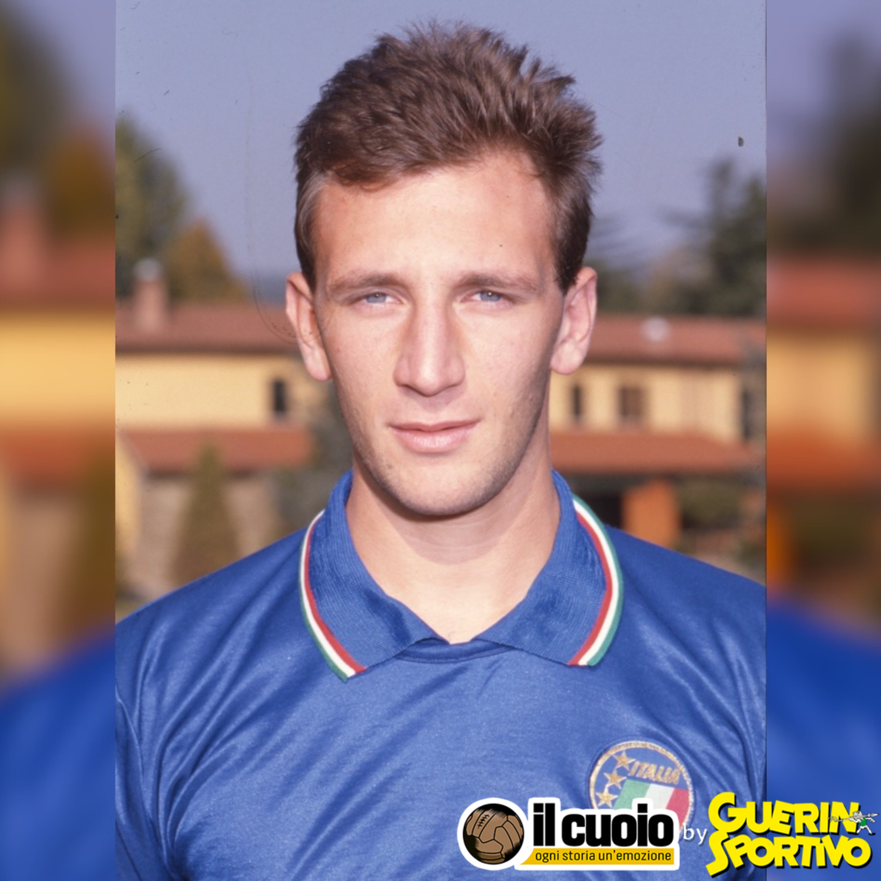 Il Cuoio - il calcio d\'altri tempi