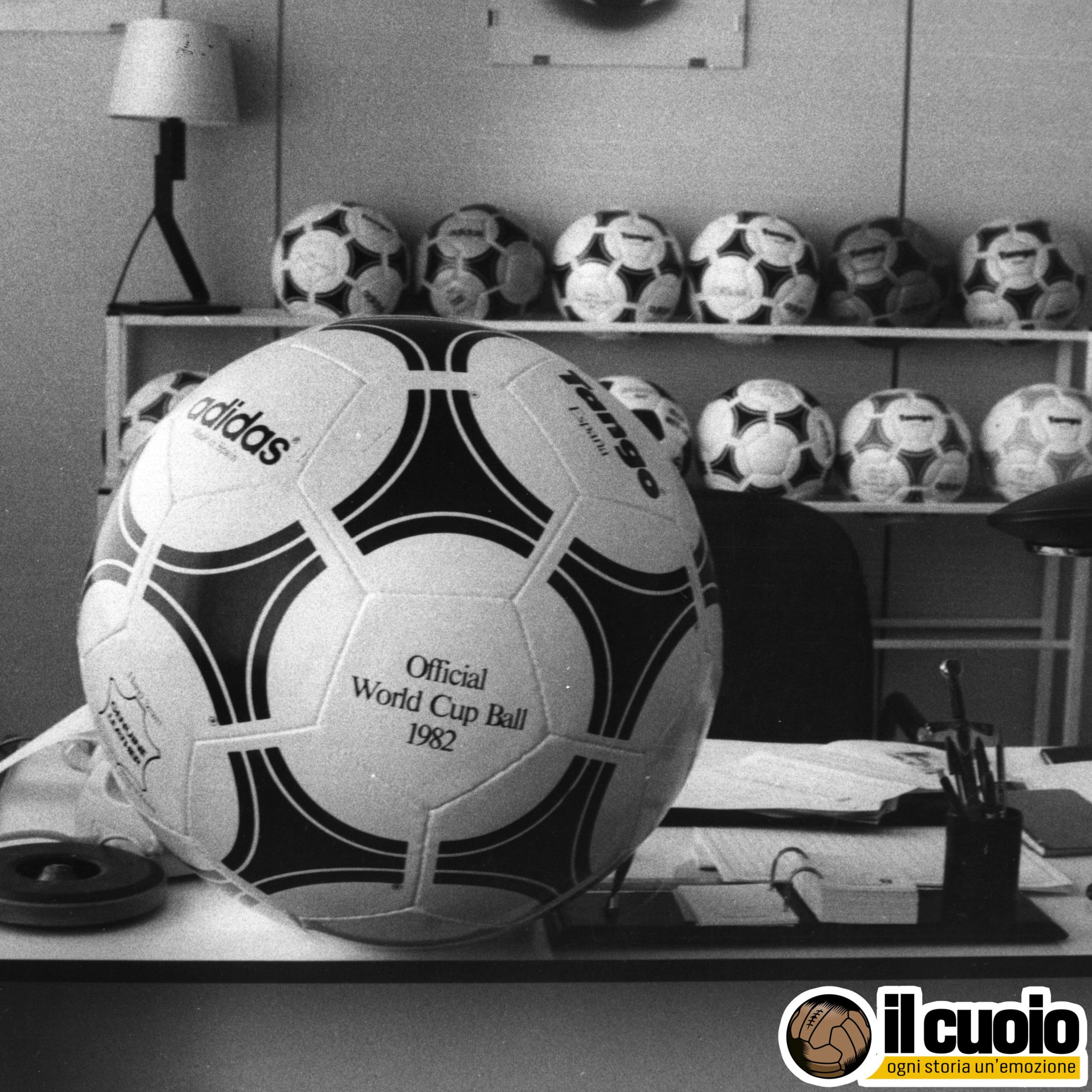 Il Cuoio - il calcio d\'altri tempi