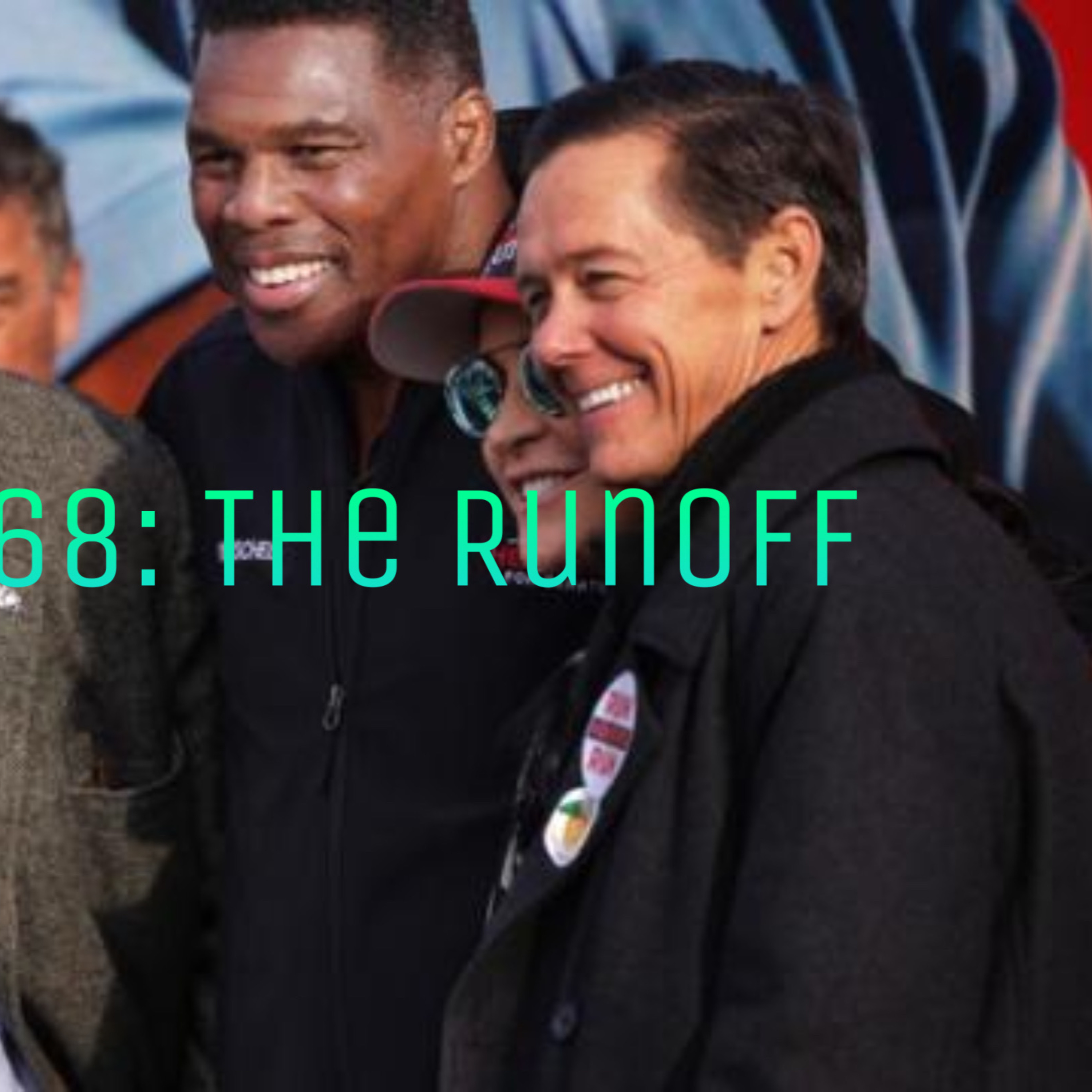 Episode 68: The Runoff episode artwork