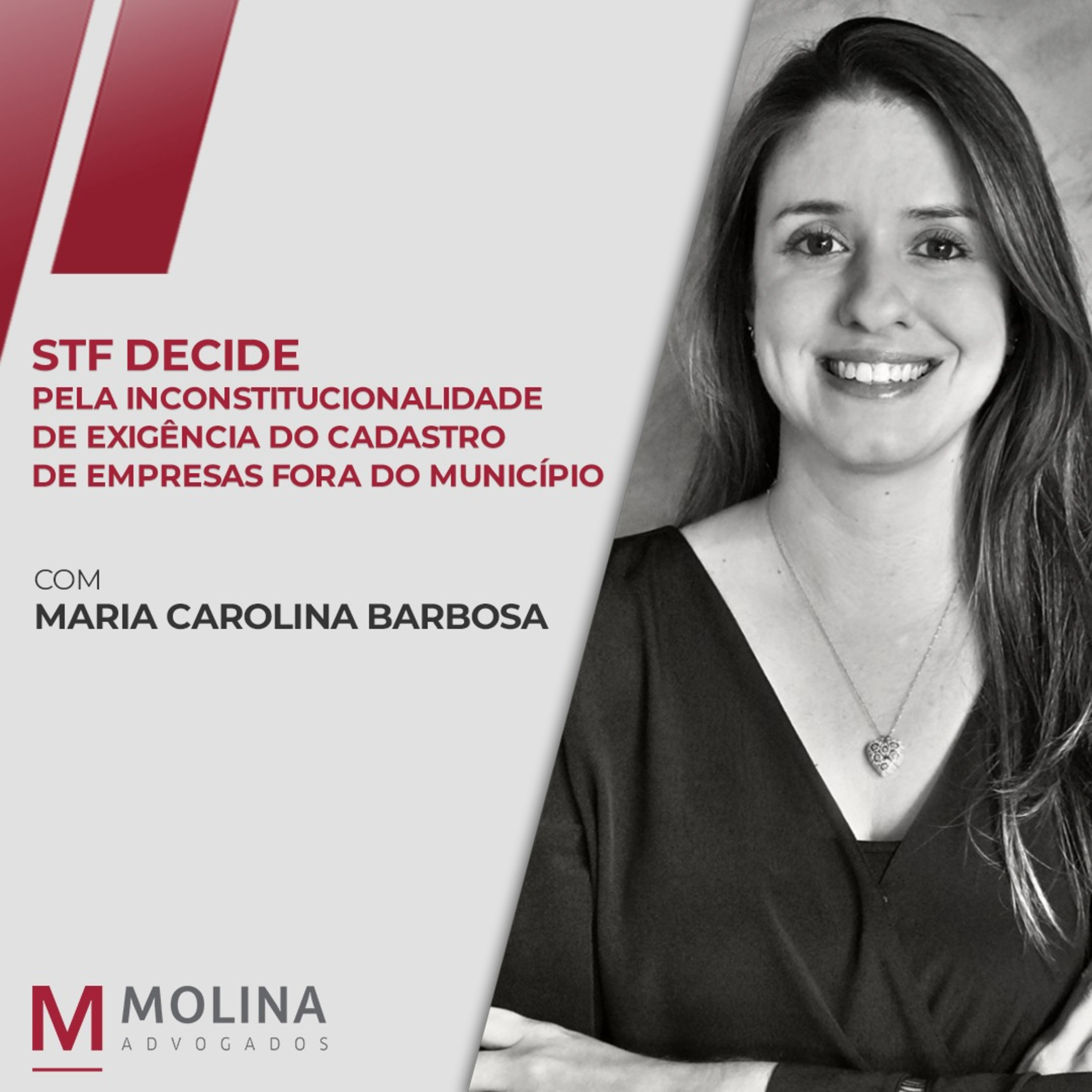 Molina Advogados
