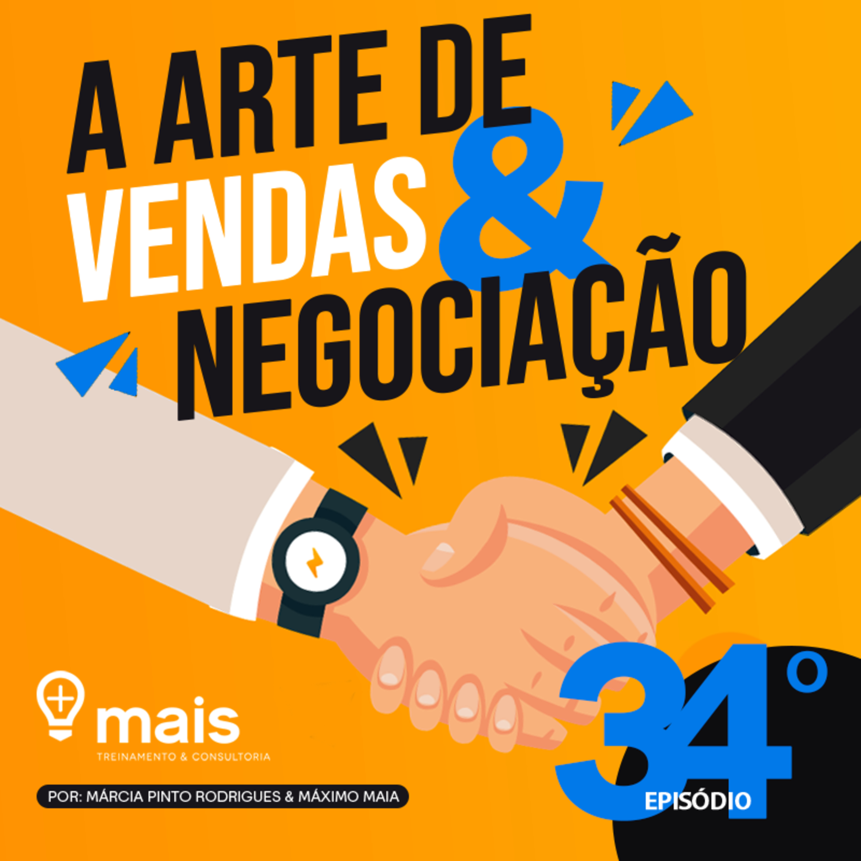 Mais Treinamento