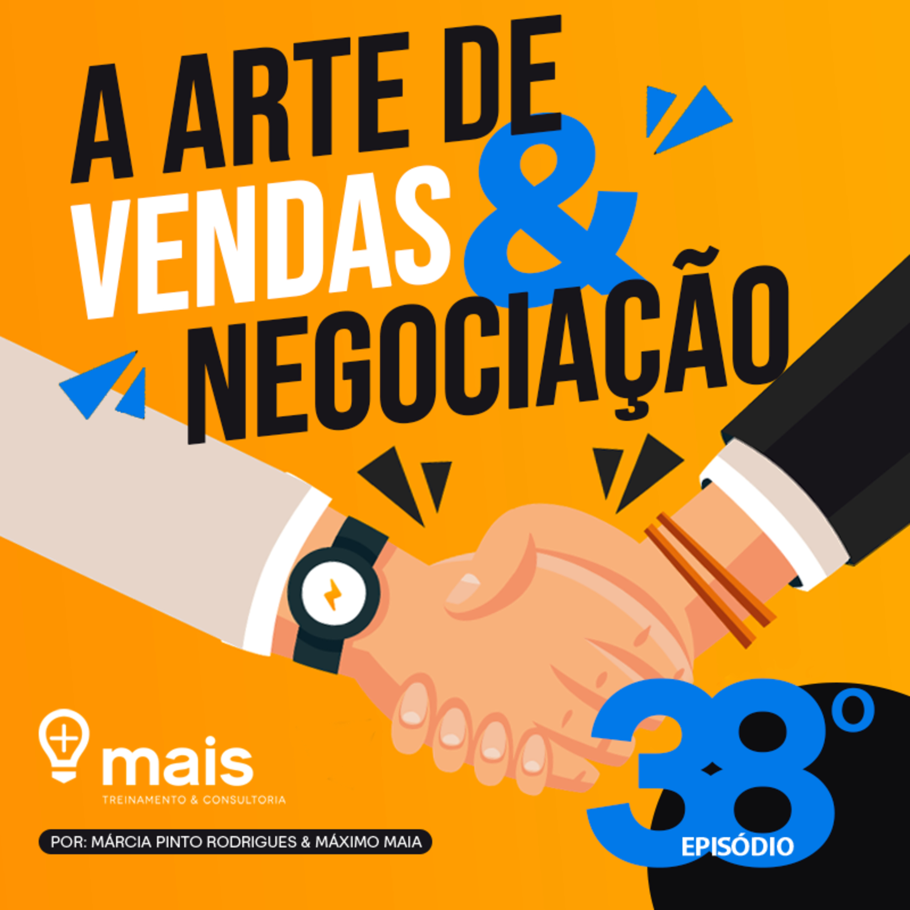 Mais Treinamento