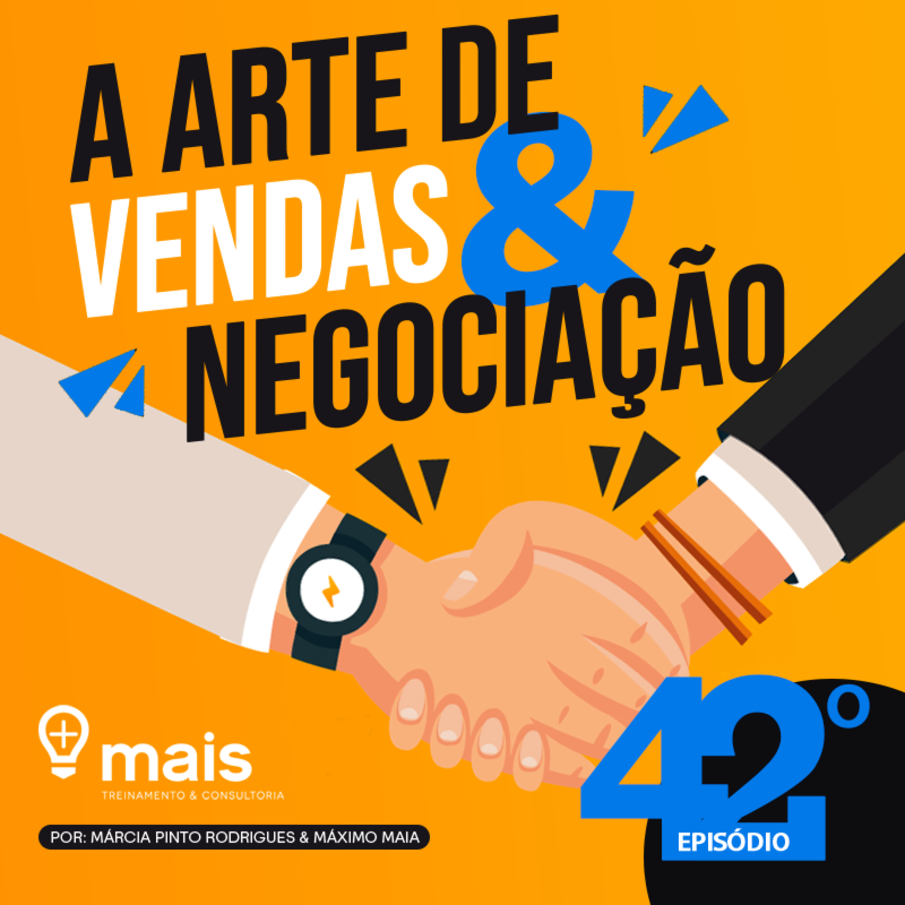 Mais Treinamento