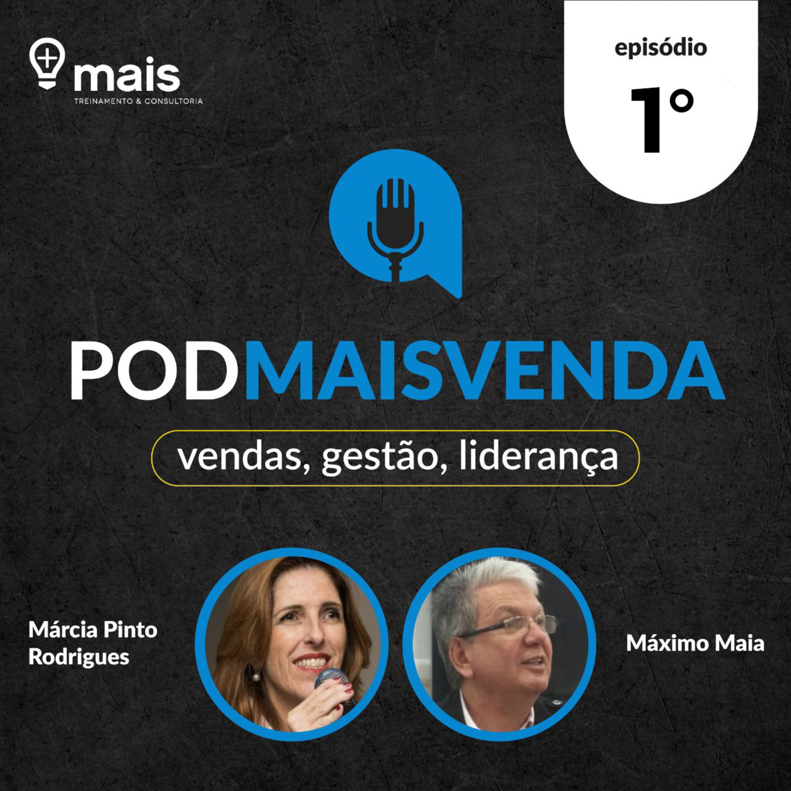 Mais Treinamento