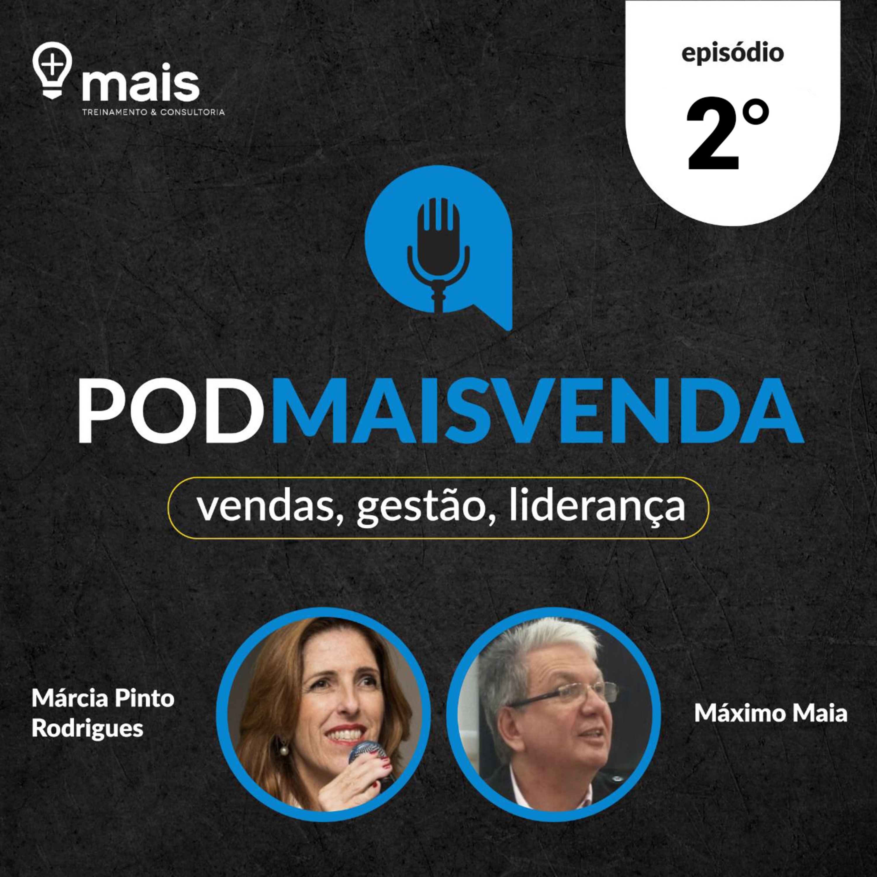 Mais Treinamento