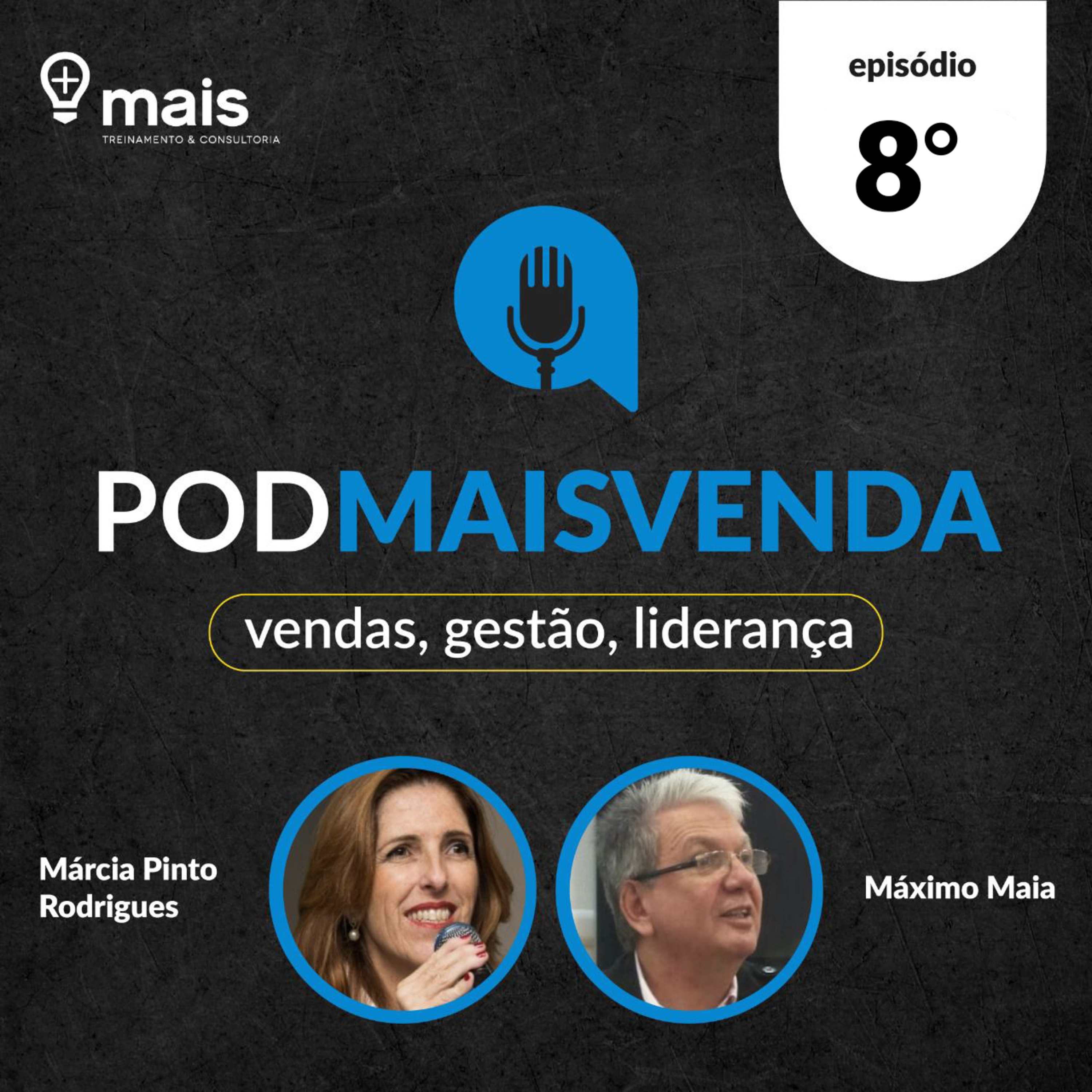 Mais Treinamento