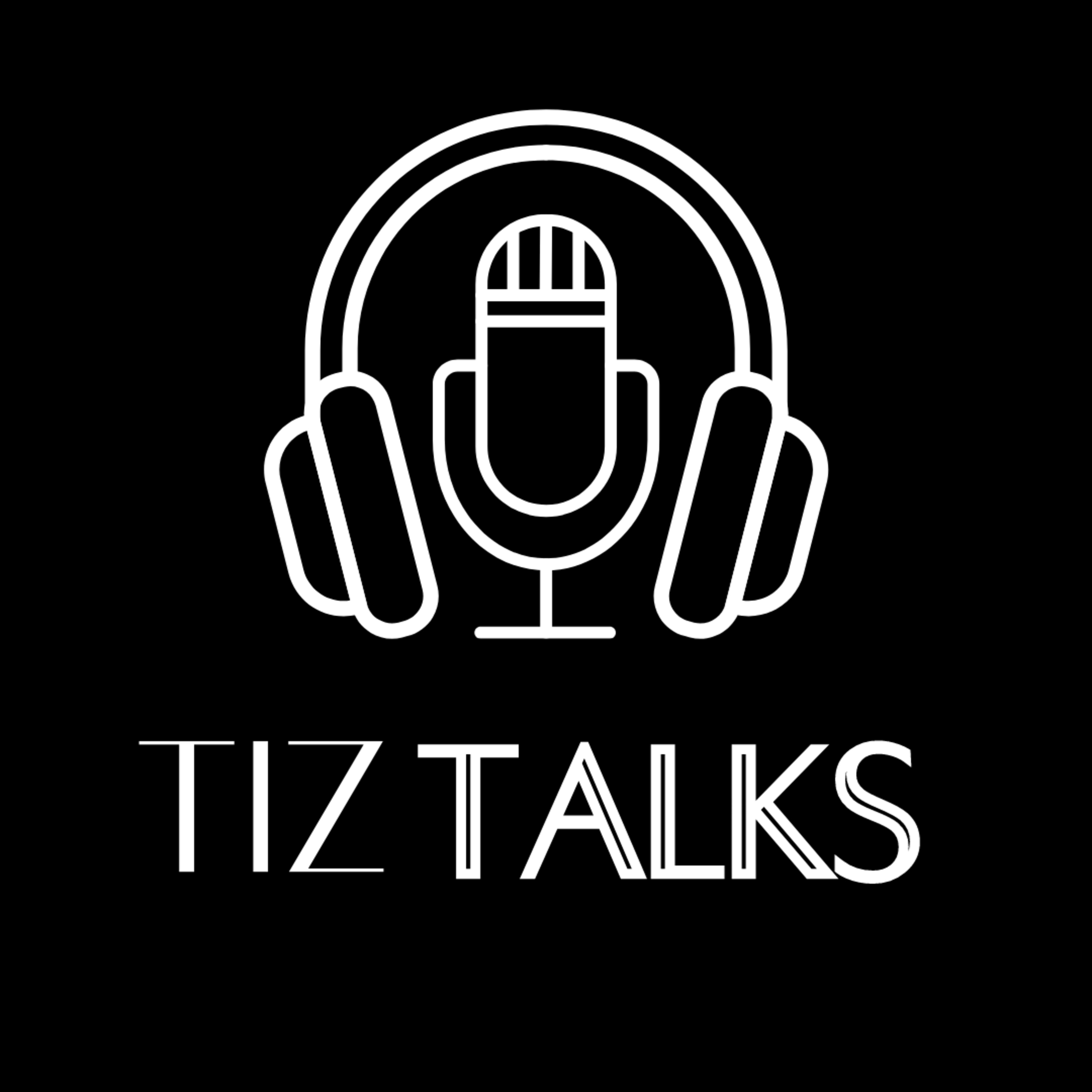 BIENVENIDOS A TIZ TALKS