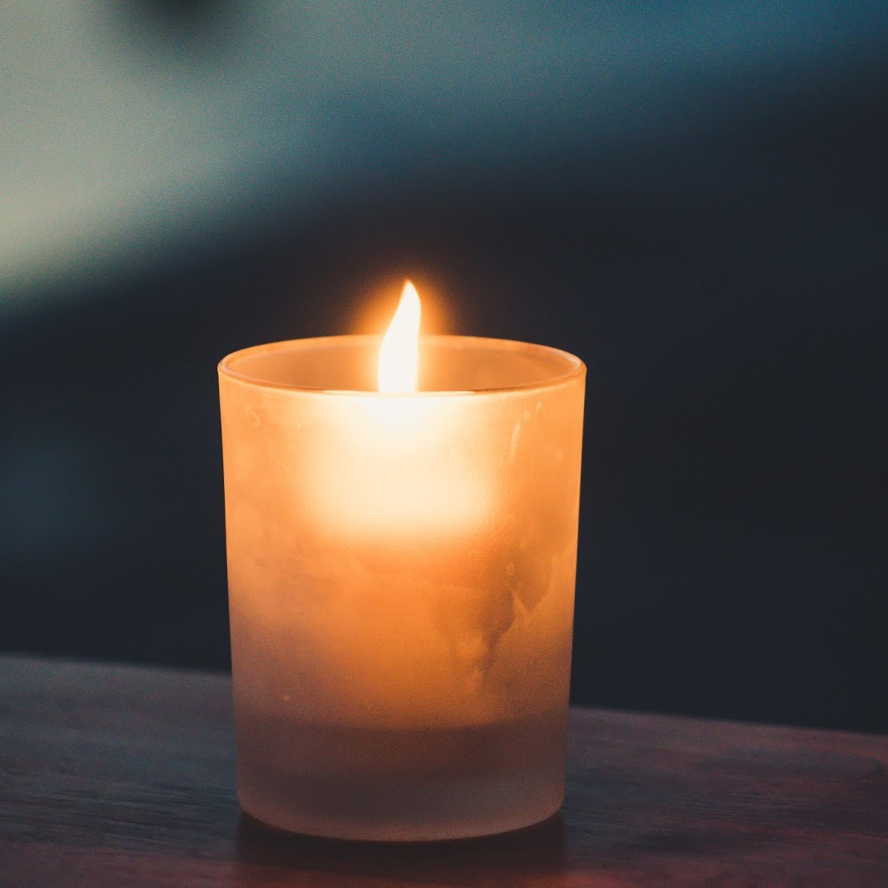 Bedtime Guided Meditation