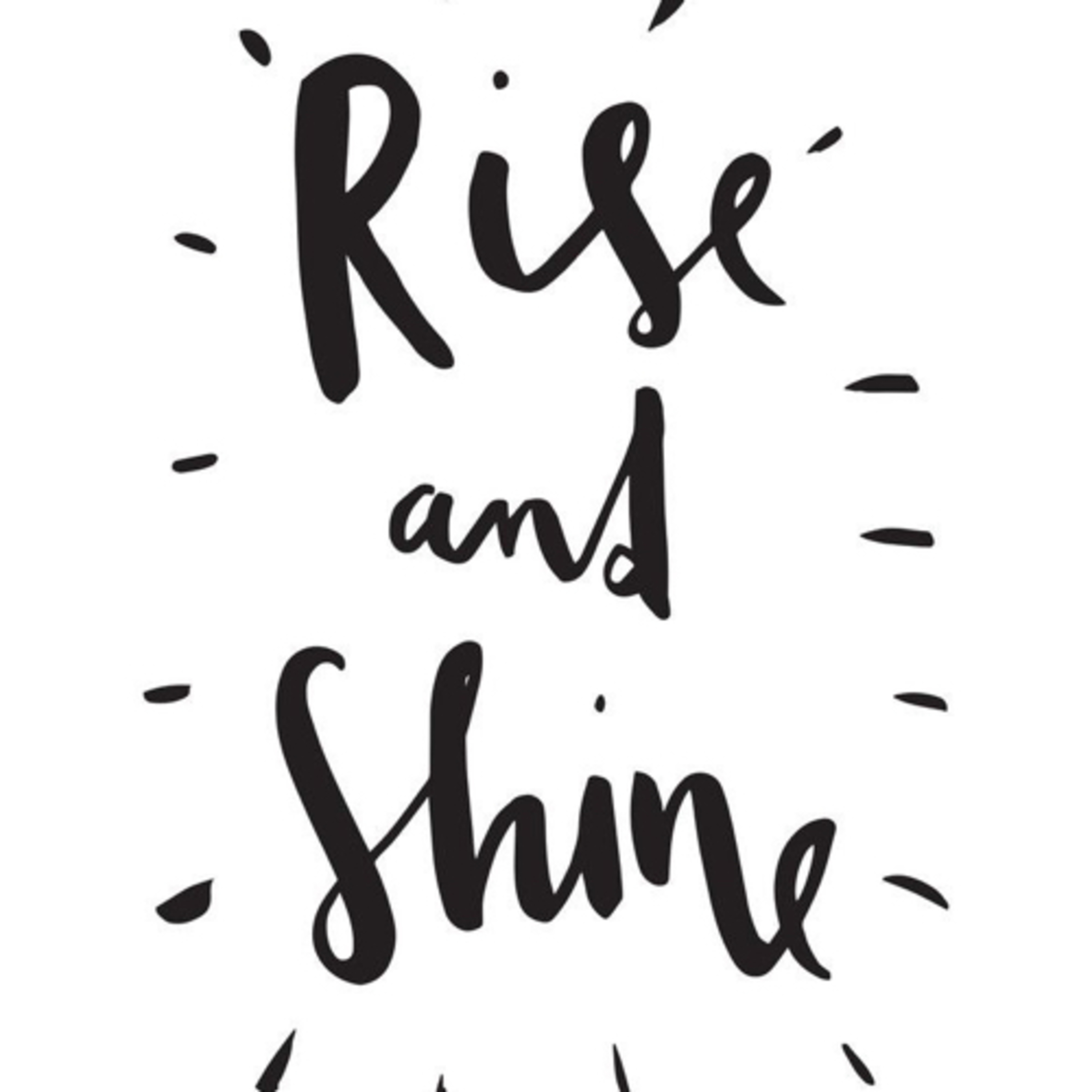 Rise and Shine Morning Meditation