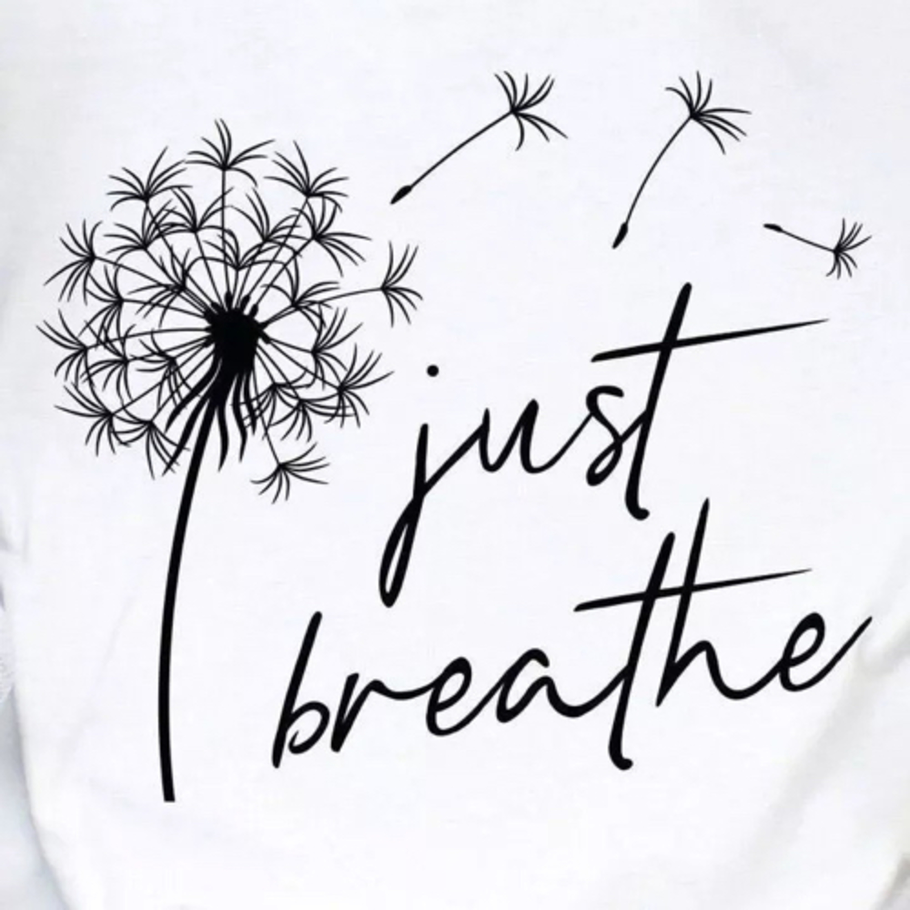 Juuuuusst Breeeathe Guided Breath Session