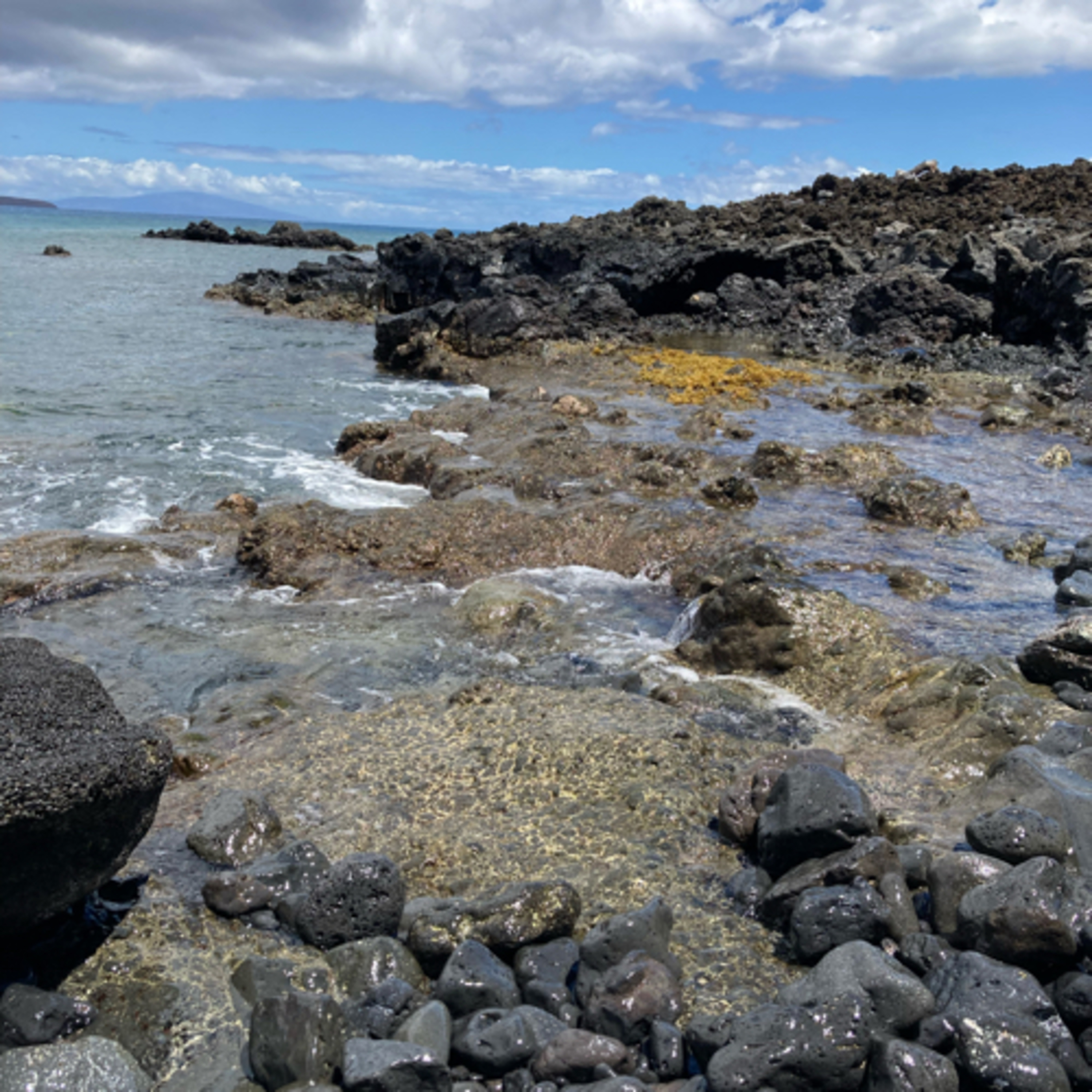 Ocean Sounds Silent Meditation