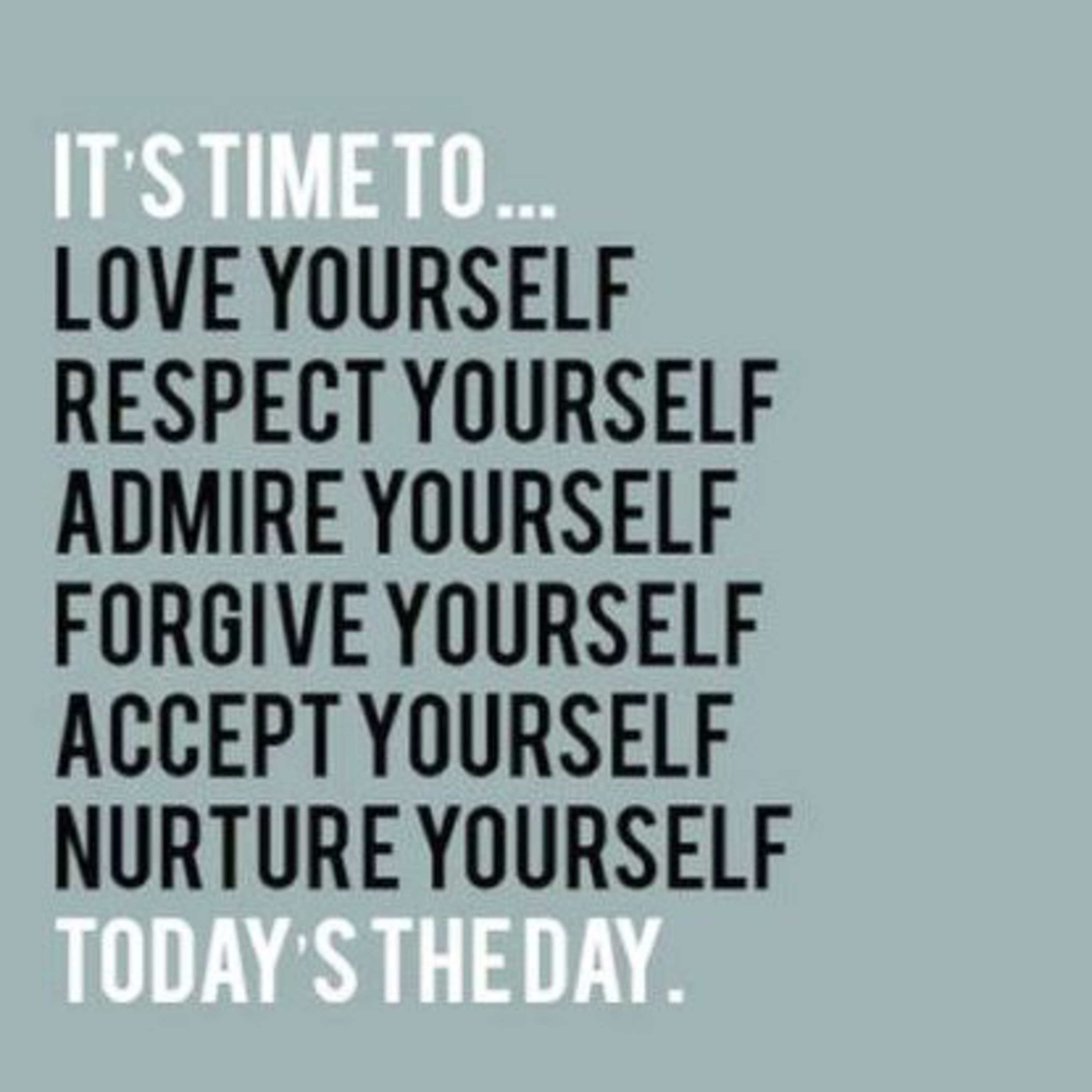 “Today I Will Start….”: Positive Mantra Guided Meditation