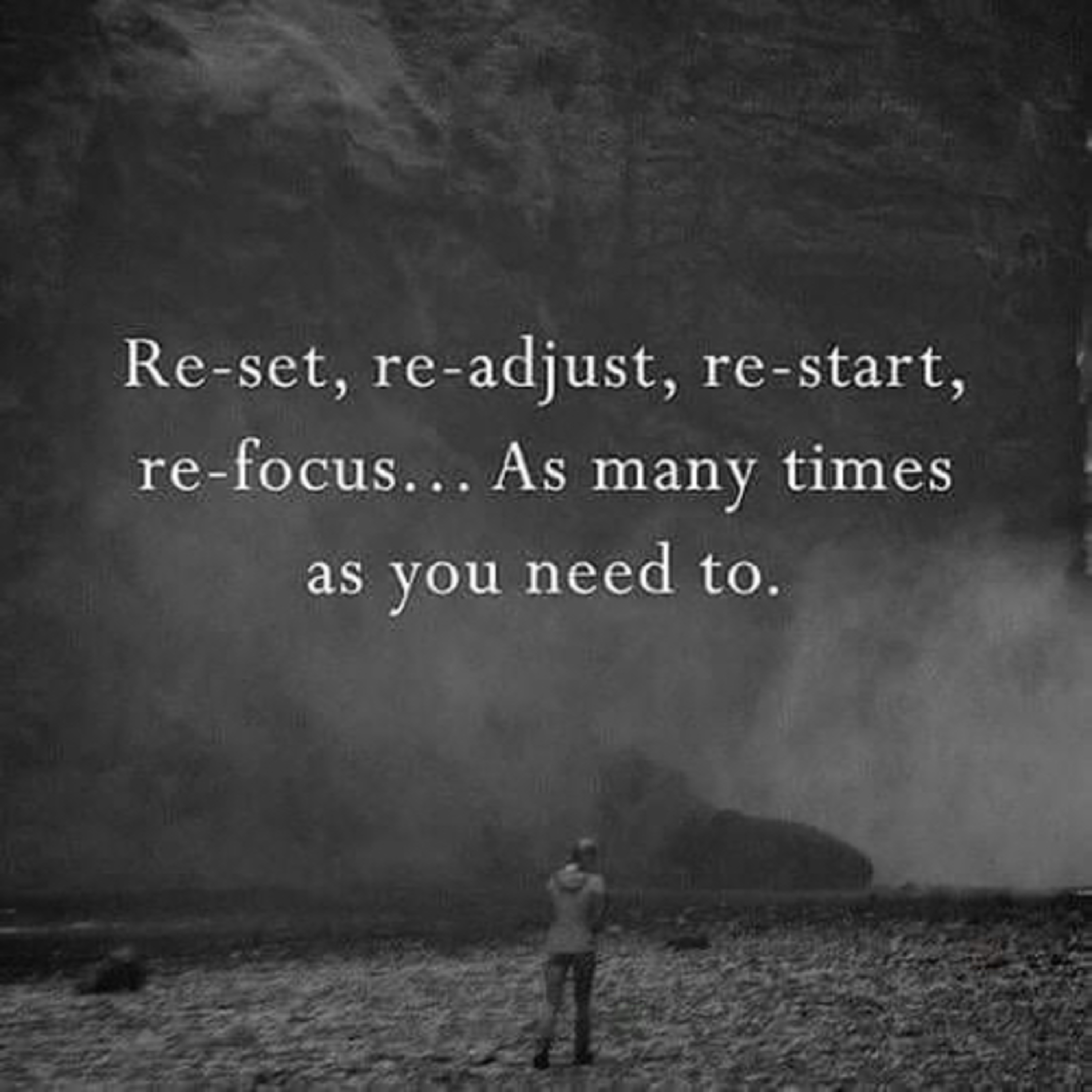 Guided Meditation for Tough Times