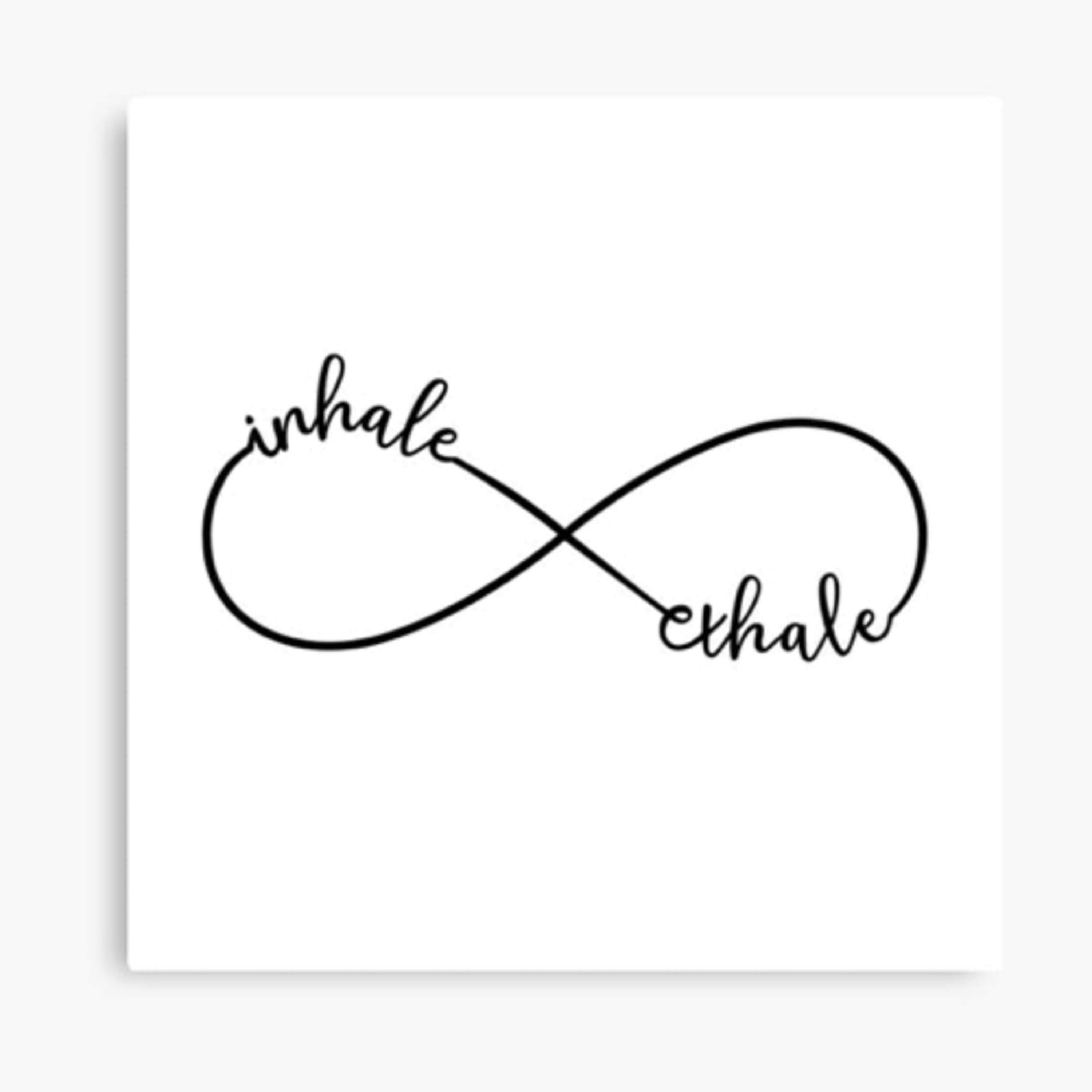 Inhale-Exhale Guided Meditation
