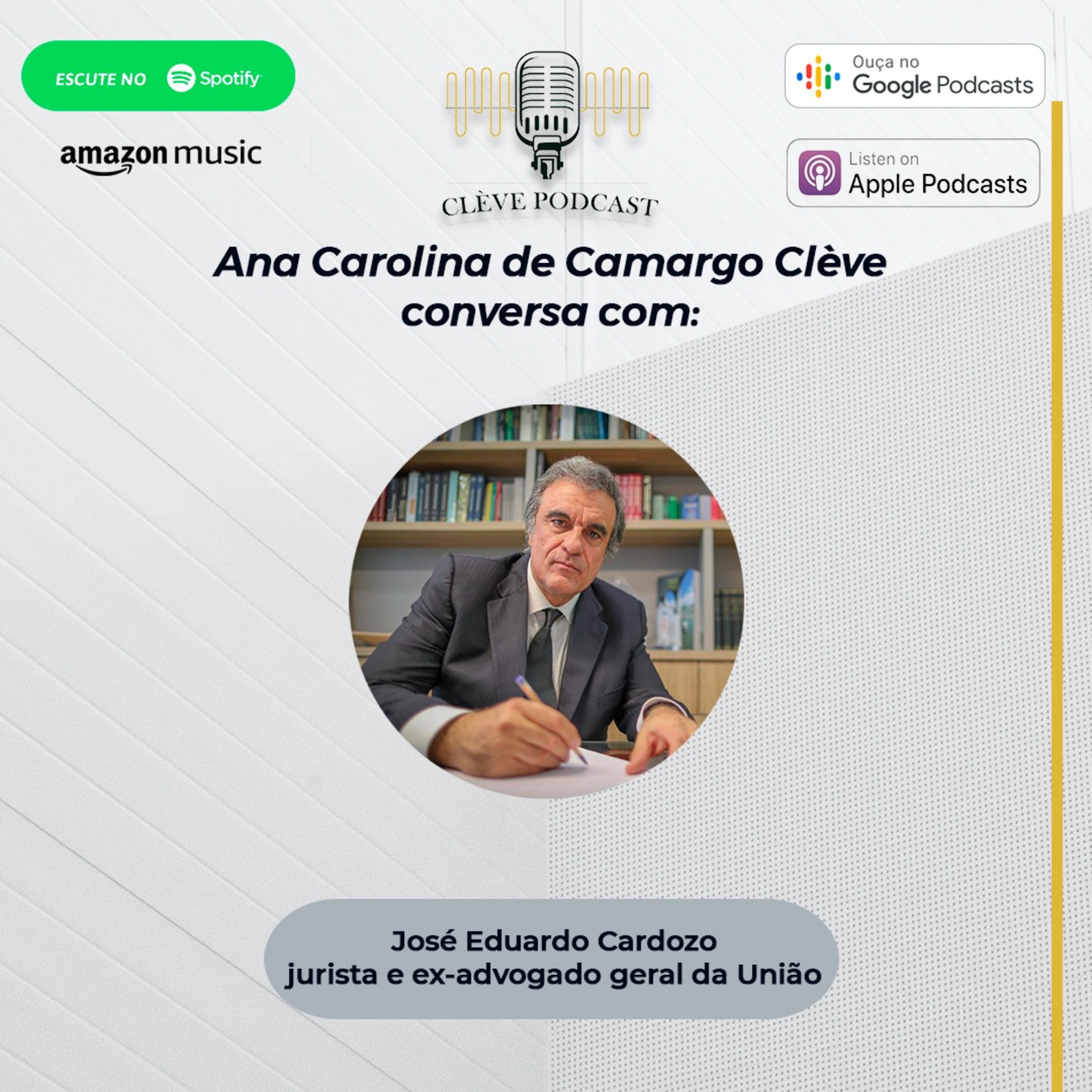 Clève Podcast