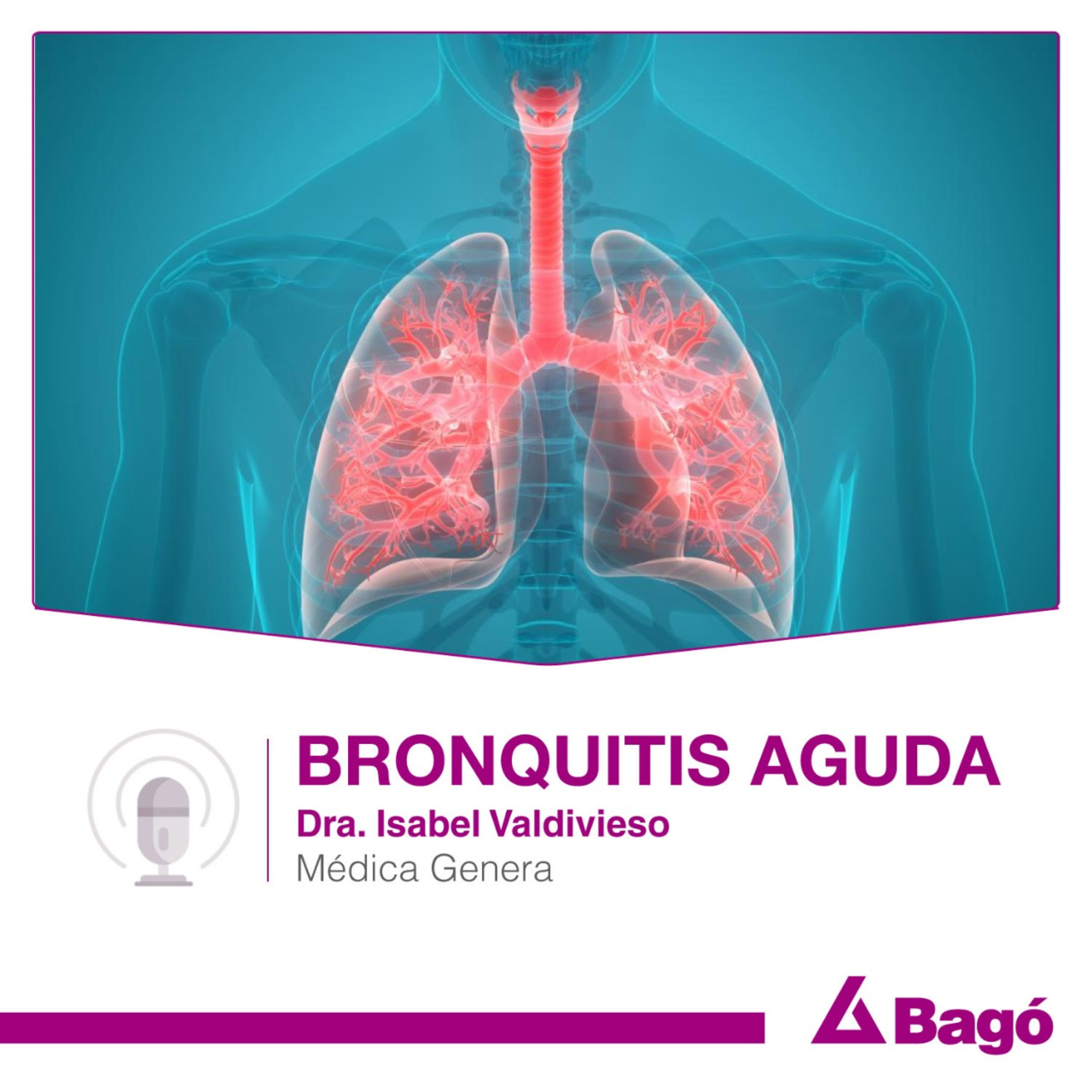 Laboratorios Bagó del Perú