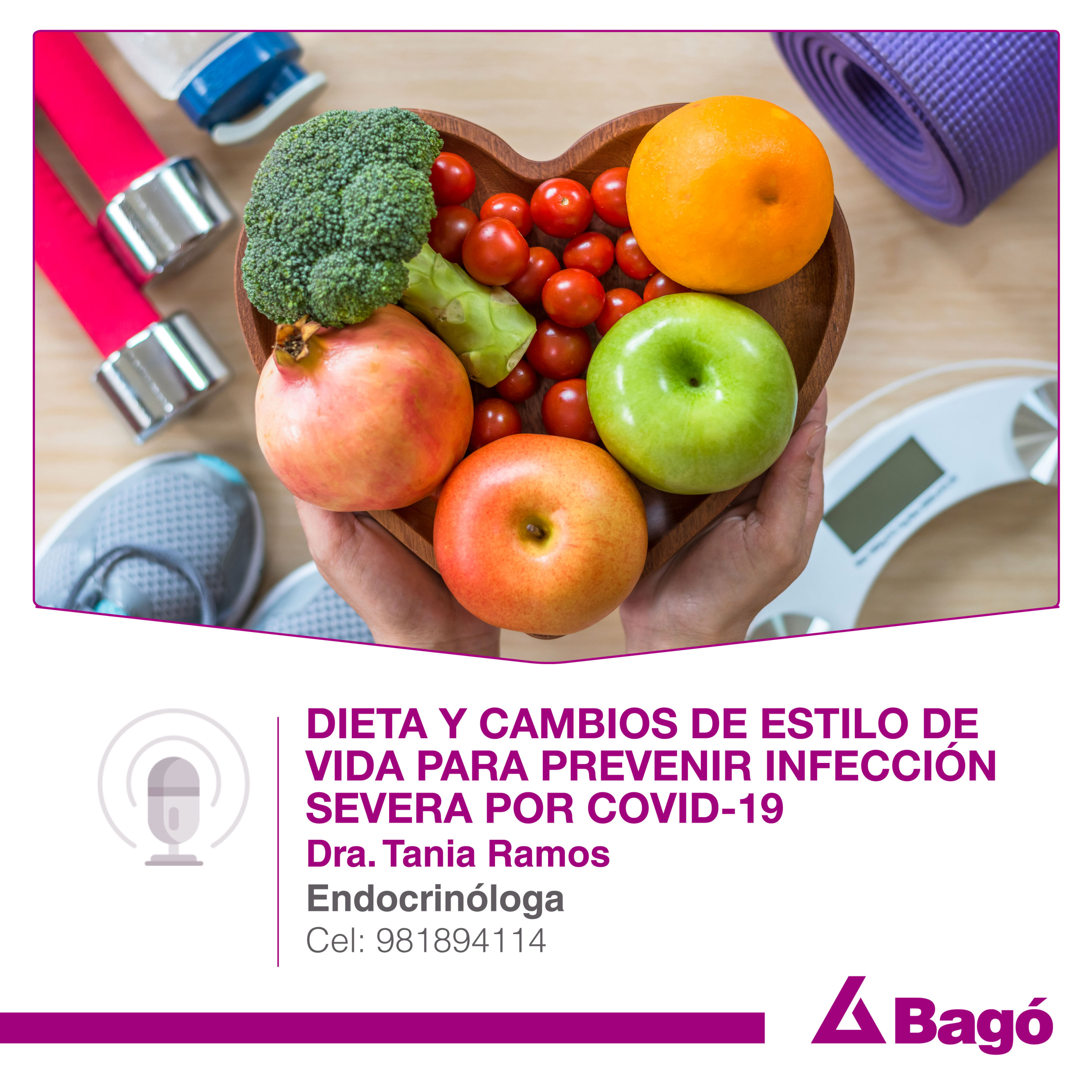 Laboratorios Bagó del Perú