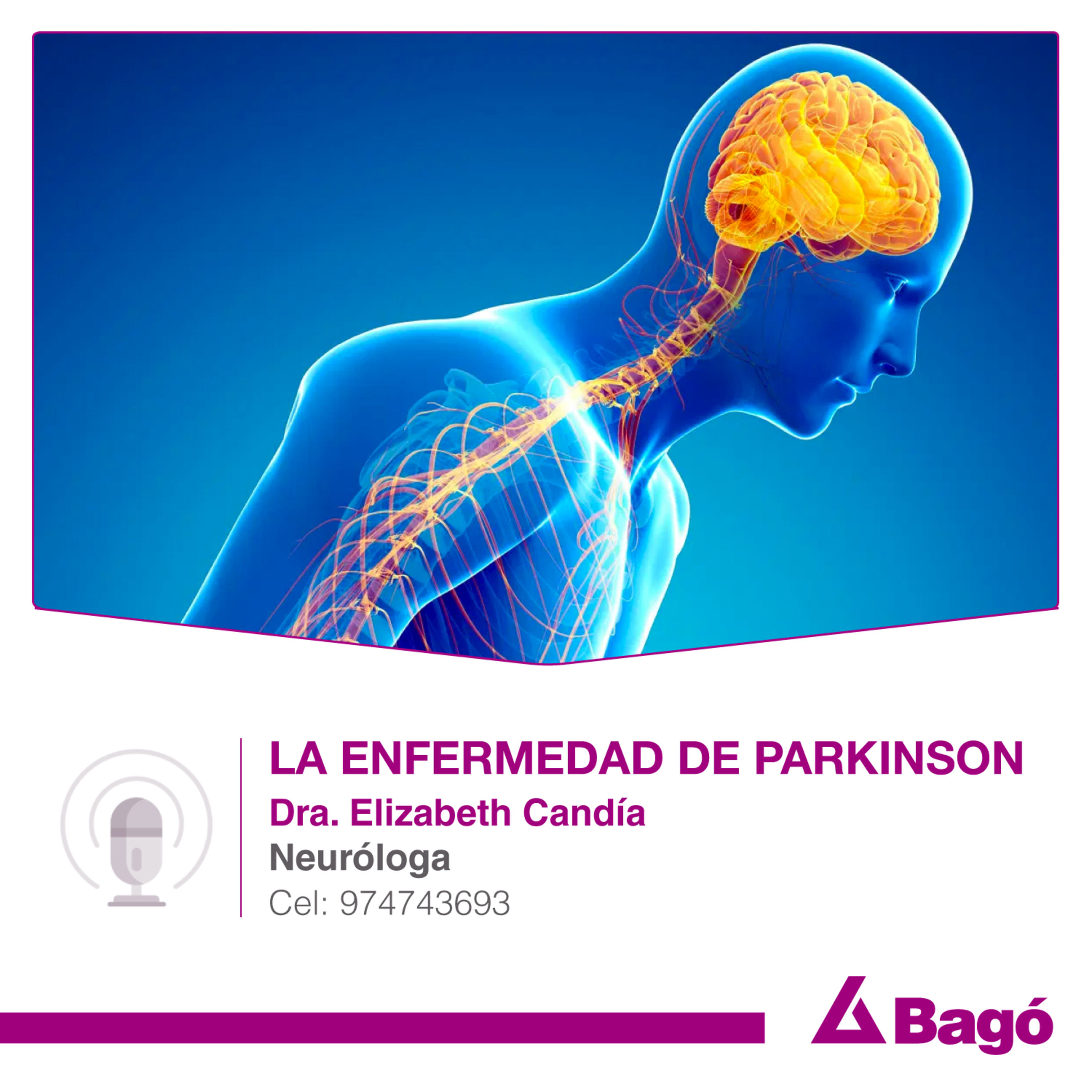 Laboratorios Bagó del Perú