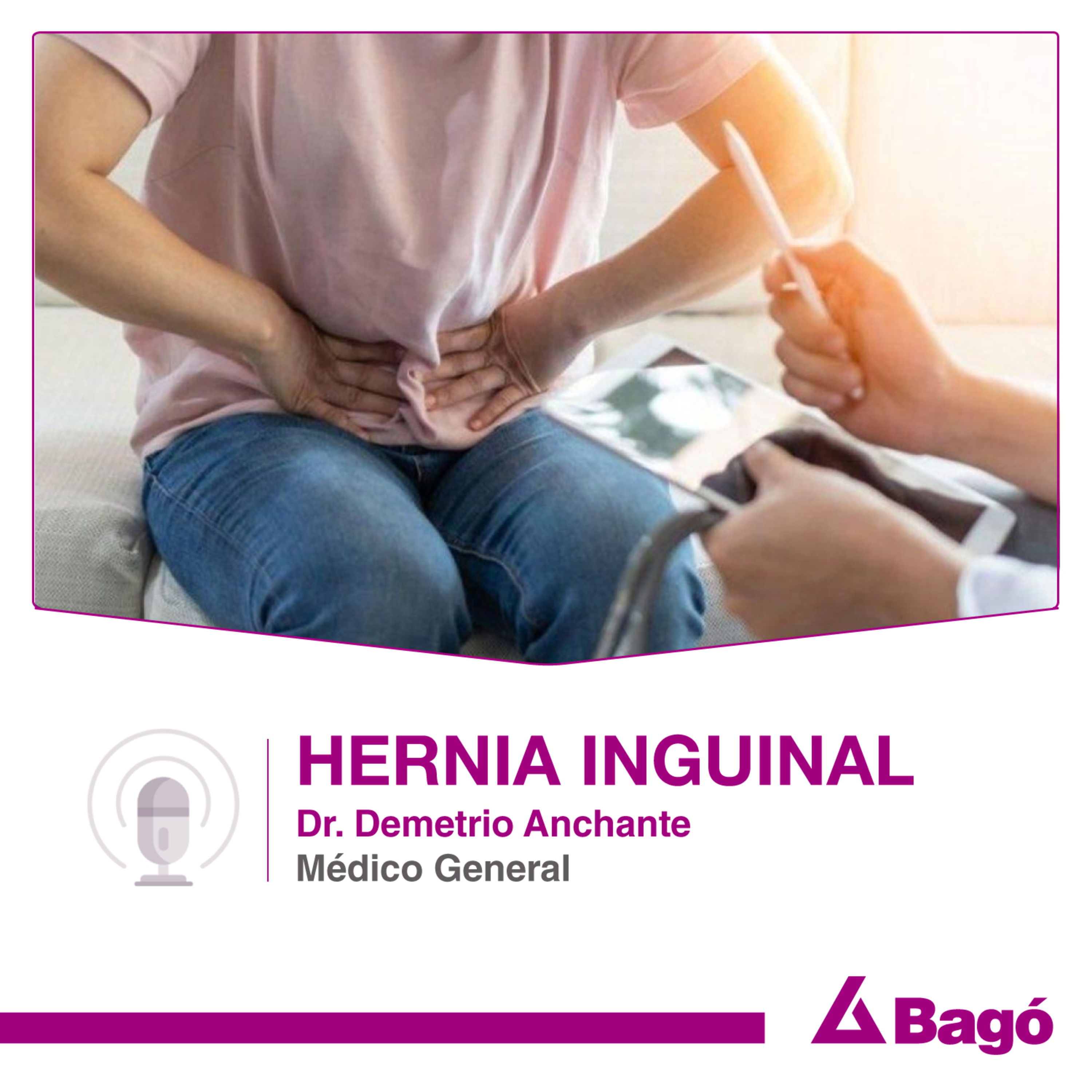 Laboratorios Bagó del Perú