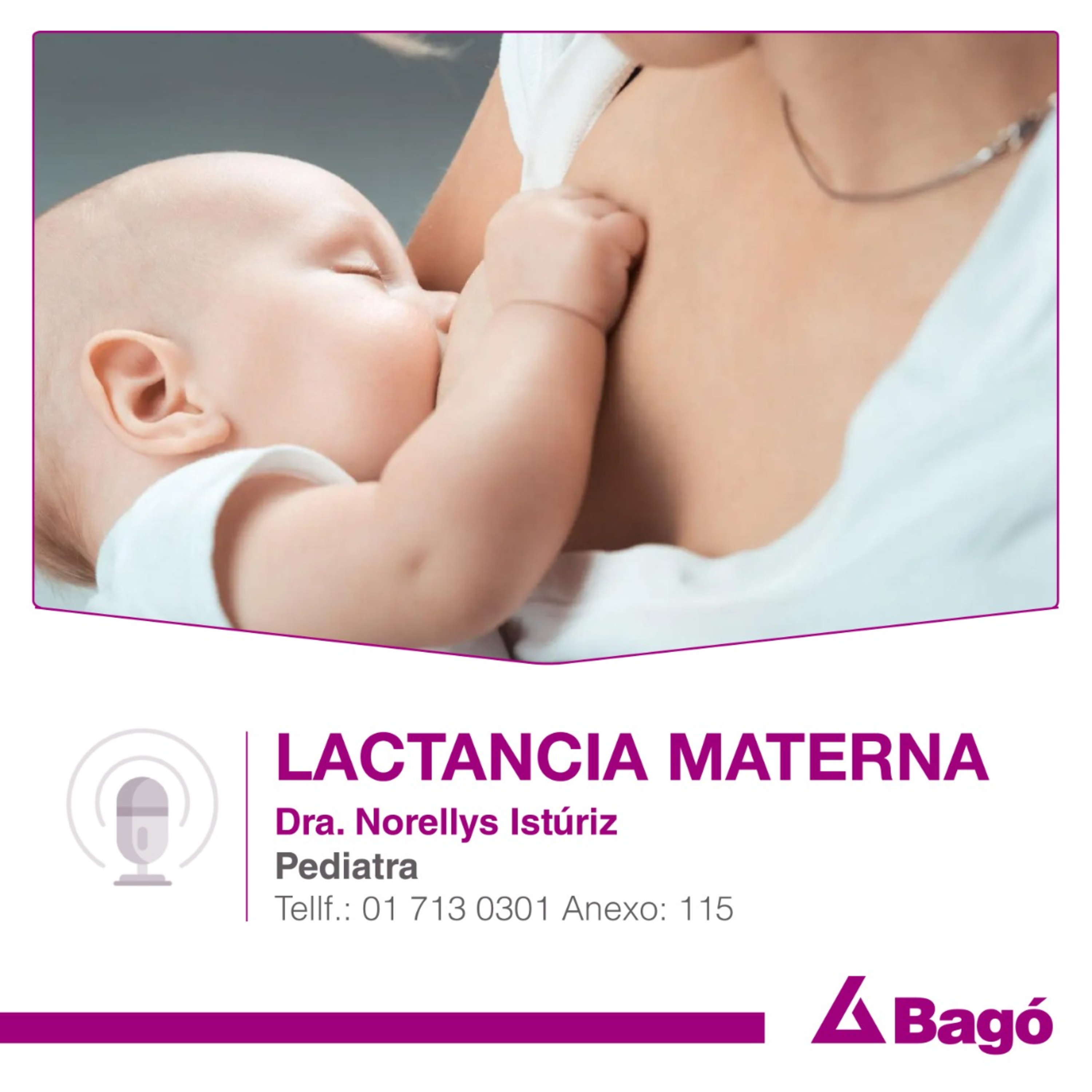 Laboratorios Bagó del Perú