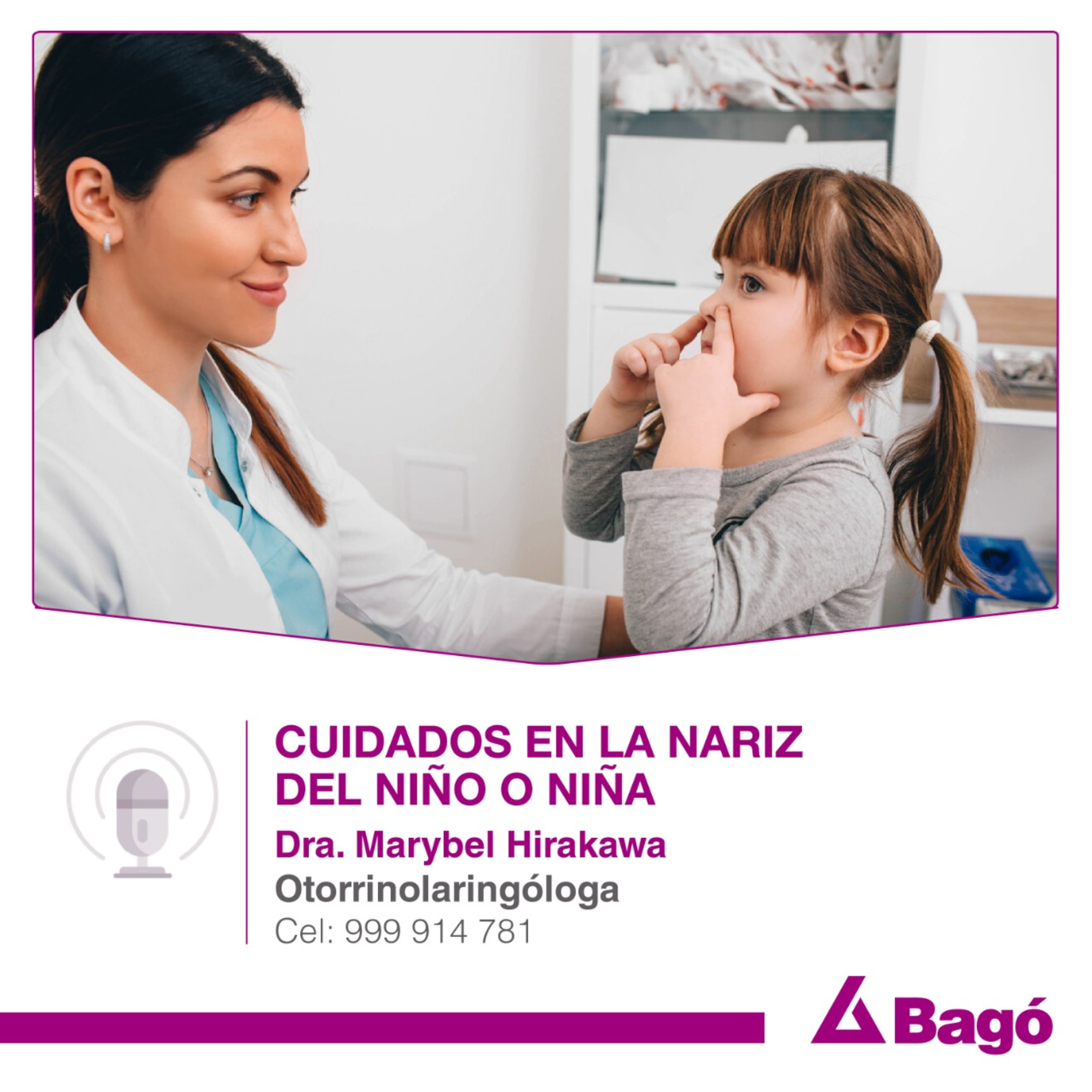Laboratorios Bagó del Perú