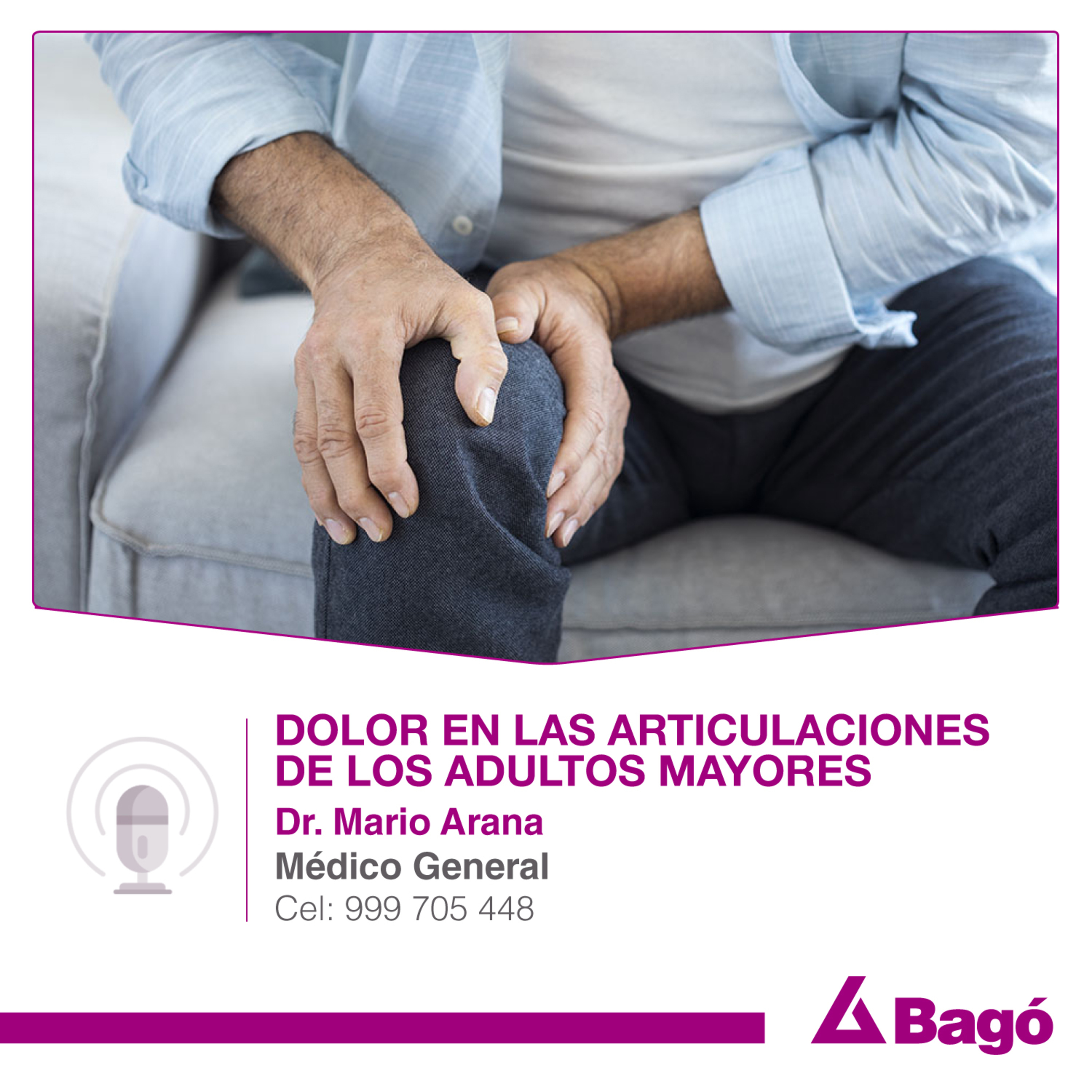 Laboratorios Bagó del Perú