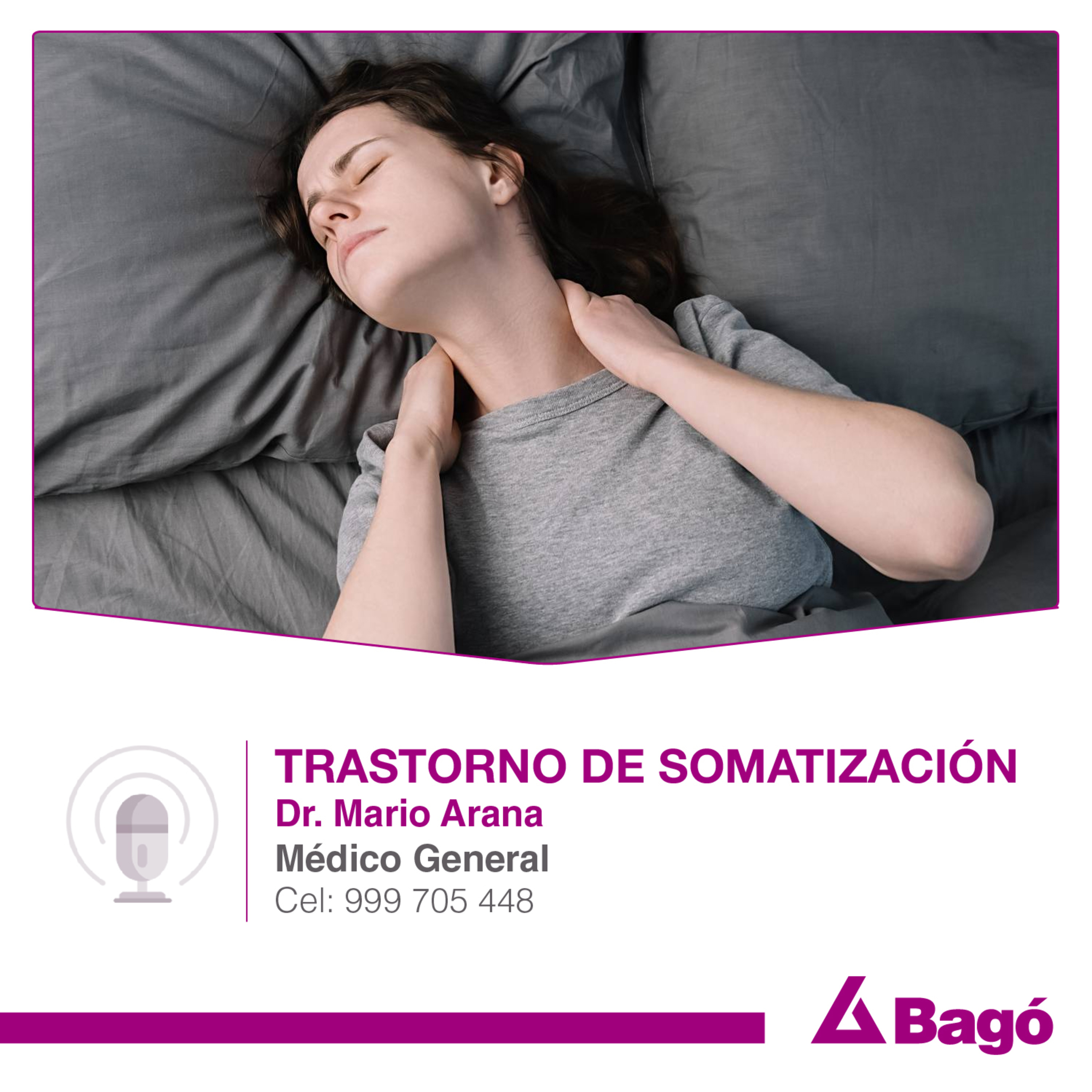 Laboratorios Bagó del Perú