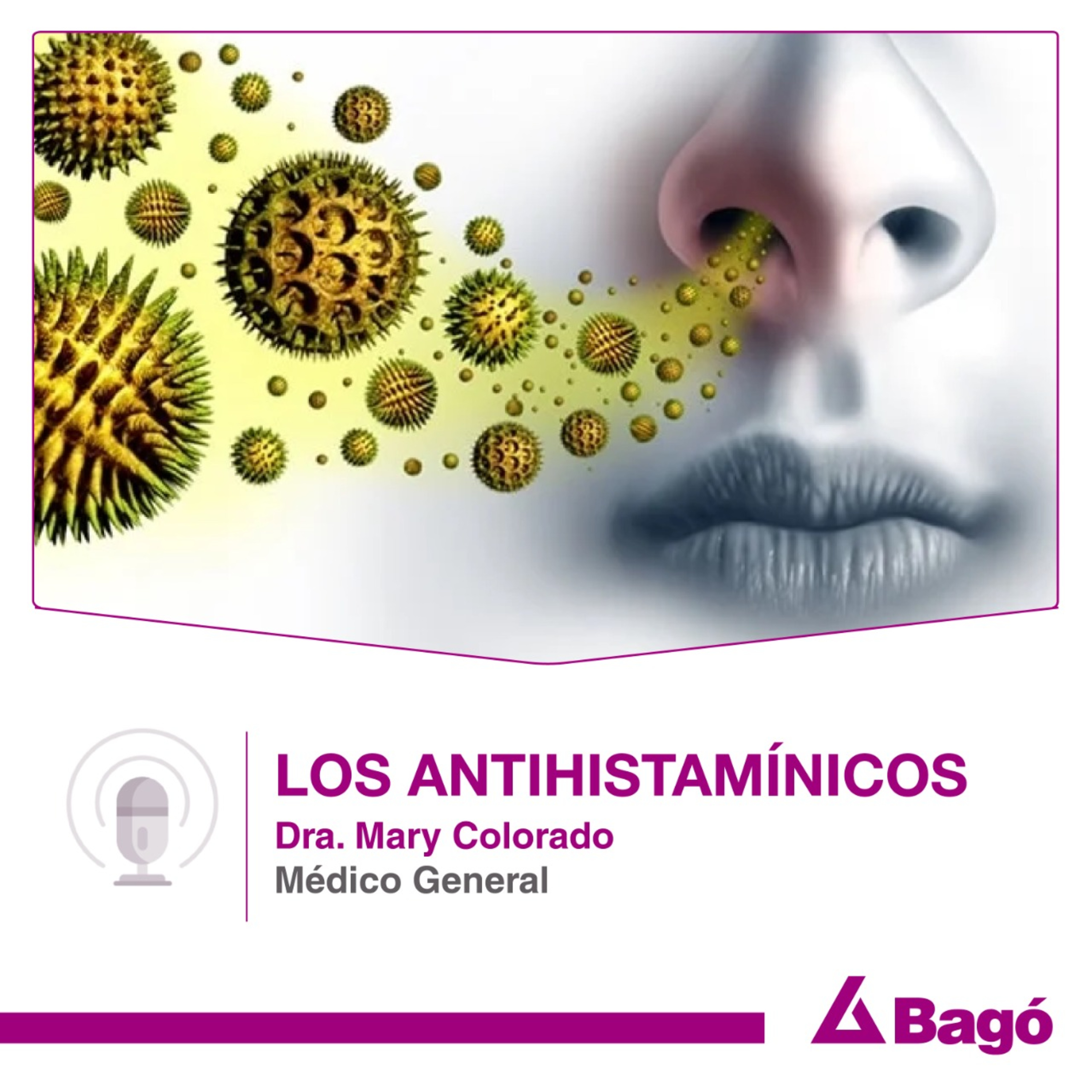 Laboratorios Bagó del Perú
